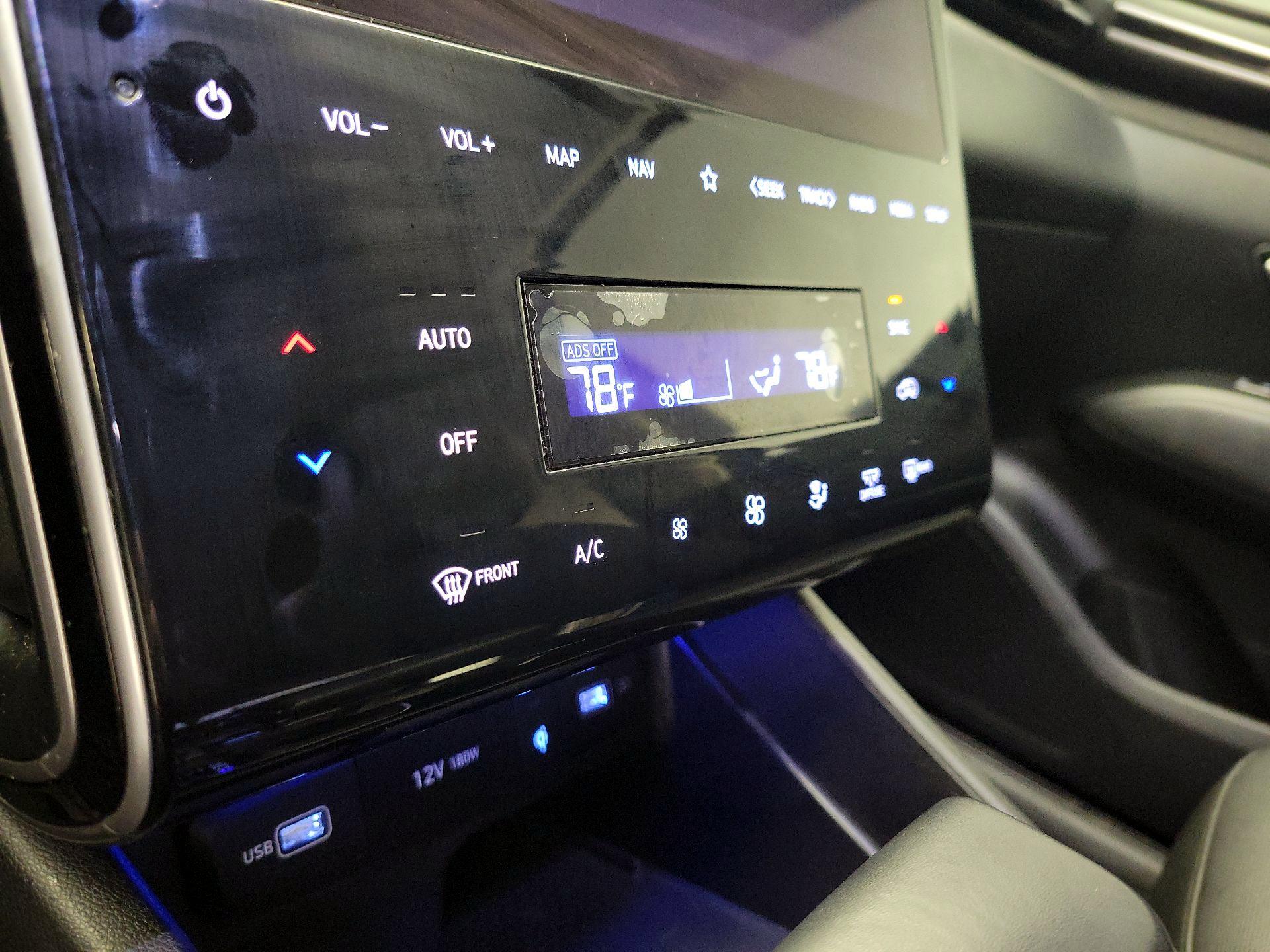 Thumbnail: 2024 Hyundai Tucson - 17