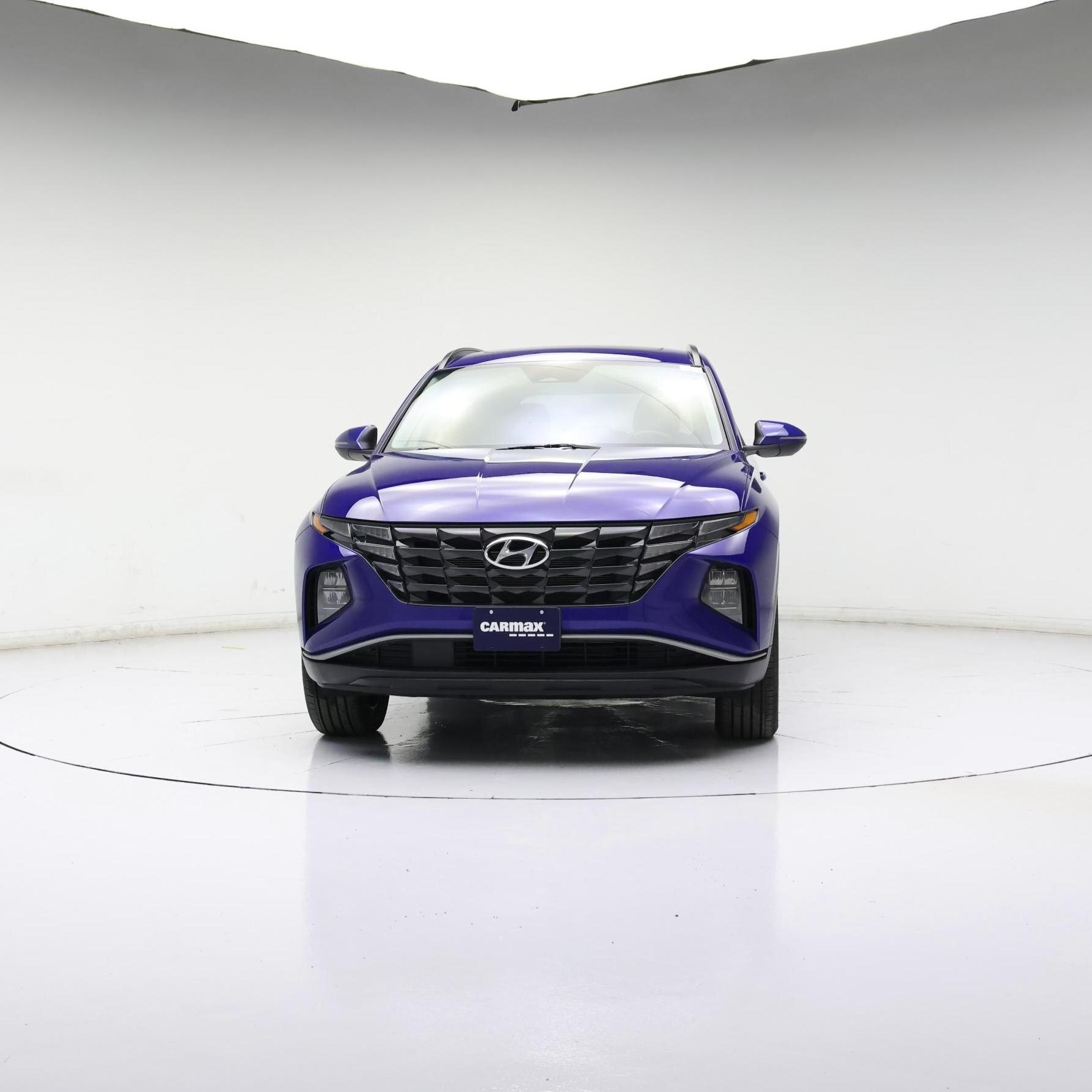 Thumbnail: 2024 Hyundai Tucson - 5