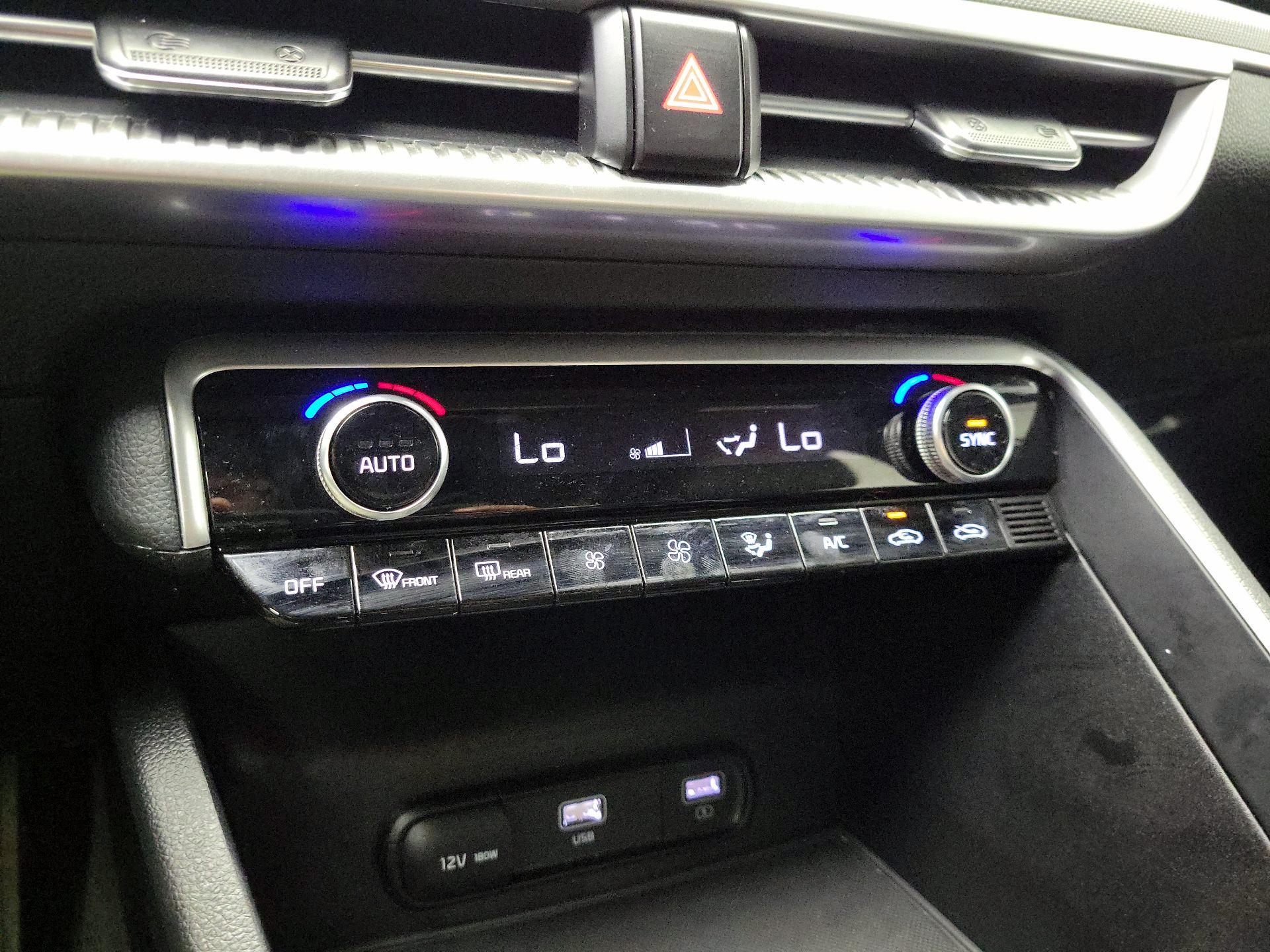 Thumbnail: 2022 Kia K5 - 17