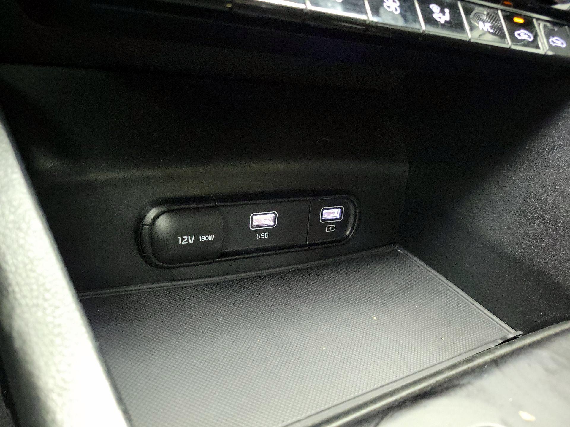 Thumbnail: 2022 Kia K5 - 19