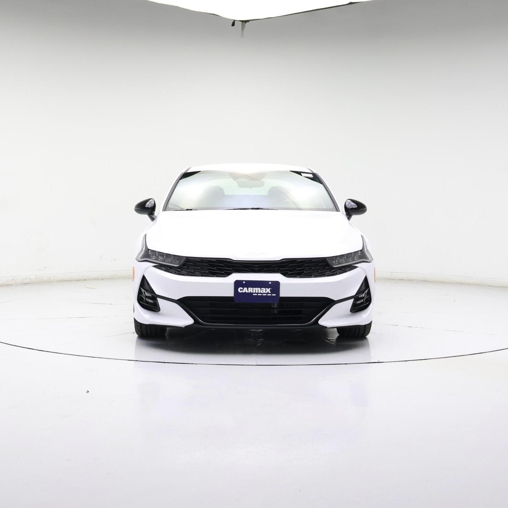 Thumbnail: 2022 Kia K5 - 5