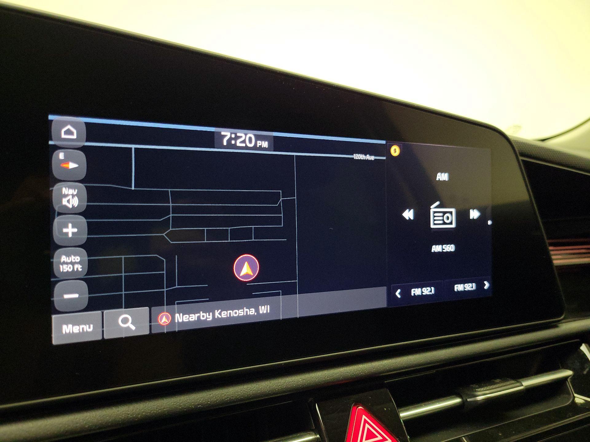 Thumbnail: 2023 Kia Niro - 14