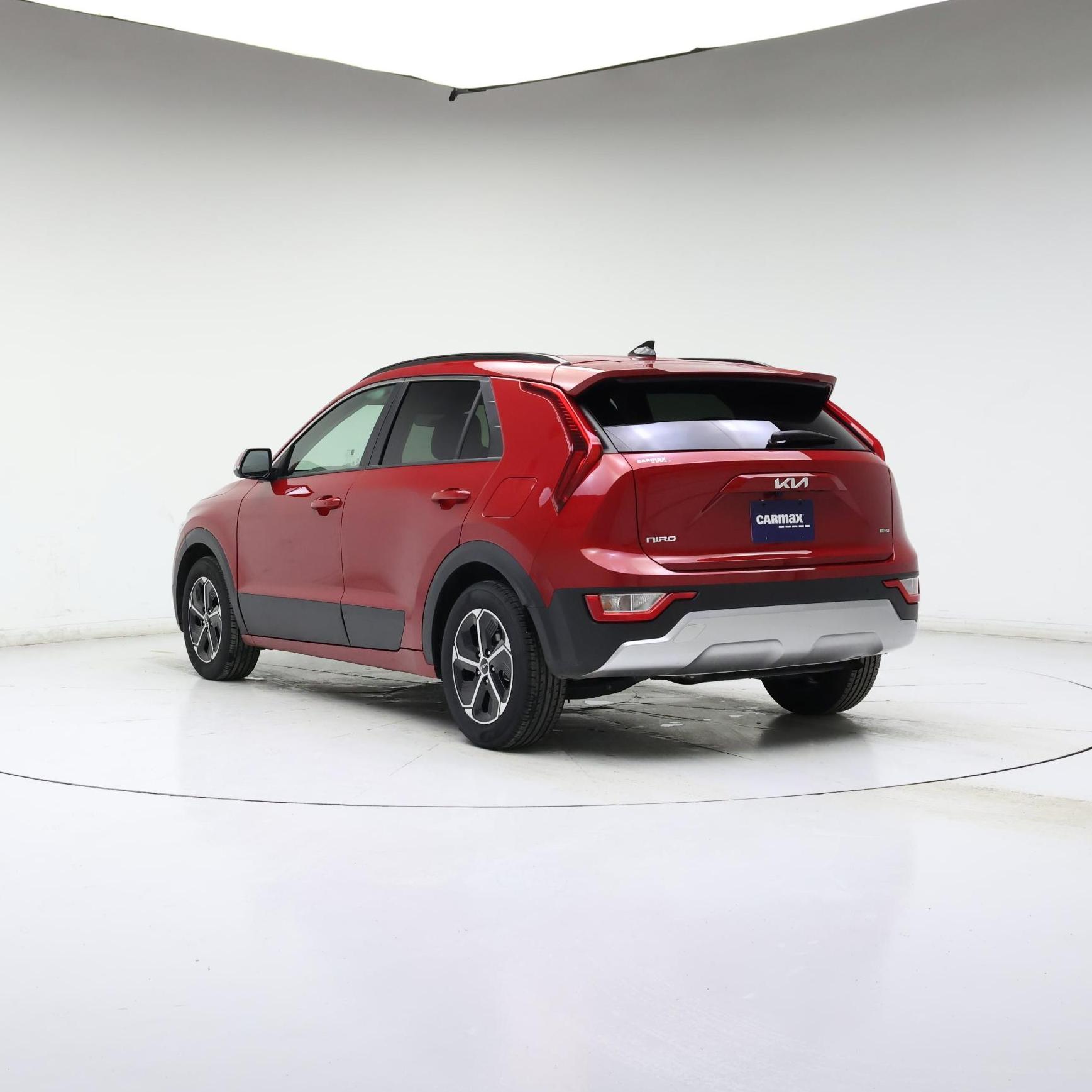 Thumbnail: 2023 Kia Niro - 2
