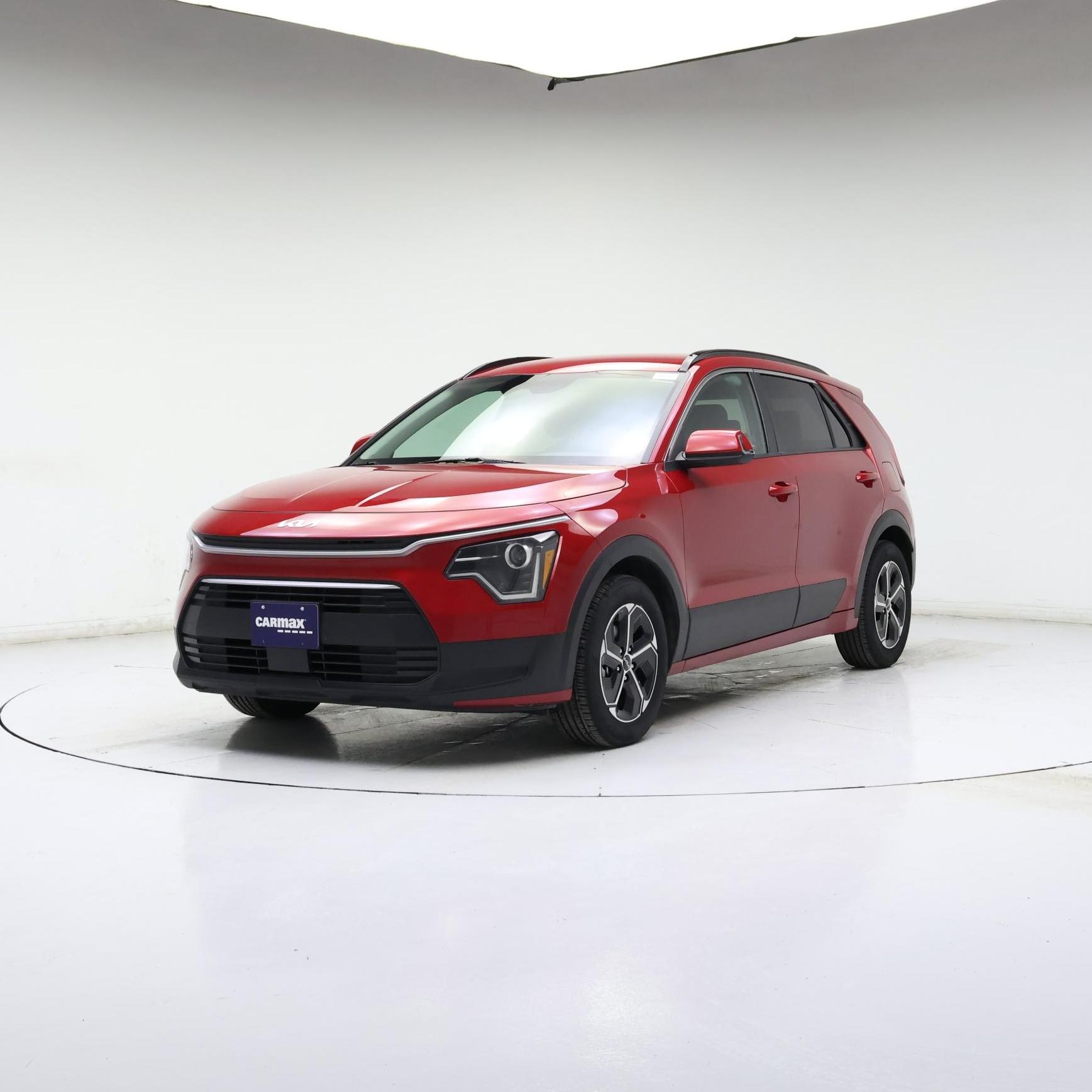 Thumbnail: 2023 Kia Niro - 4