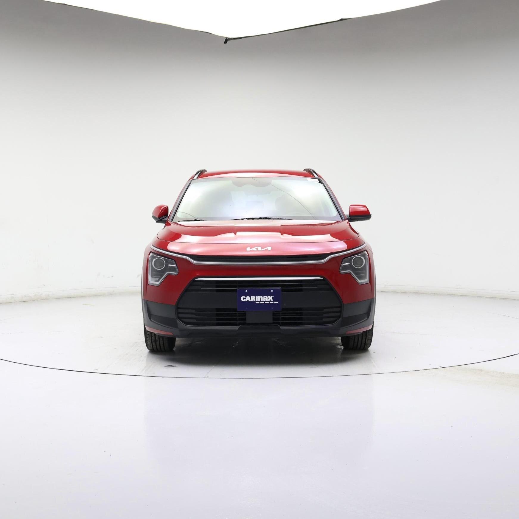 Thumbnail: 2023 Kia Niro - 5