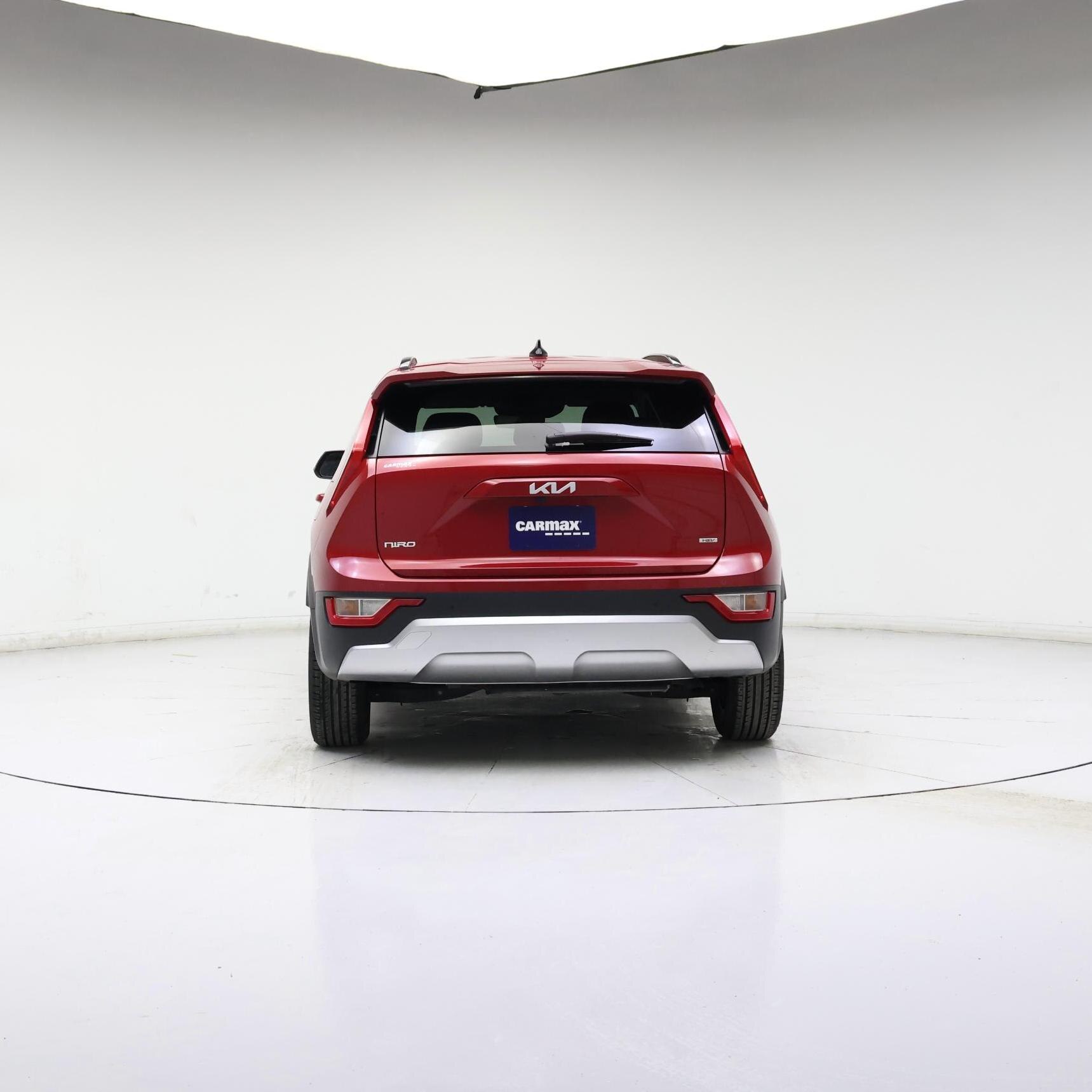 Thumbnail: 2023 Kia Niro - 6