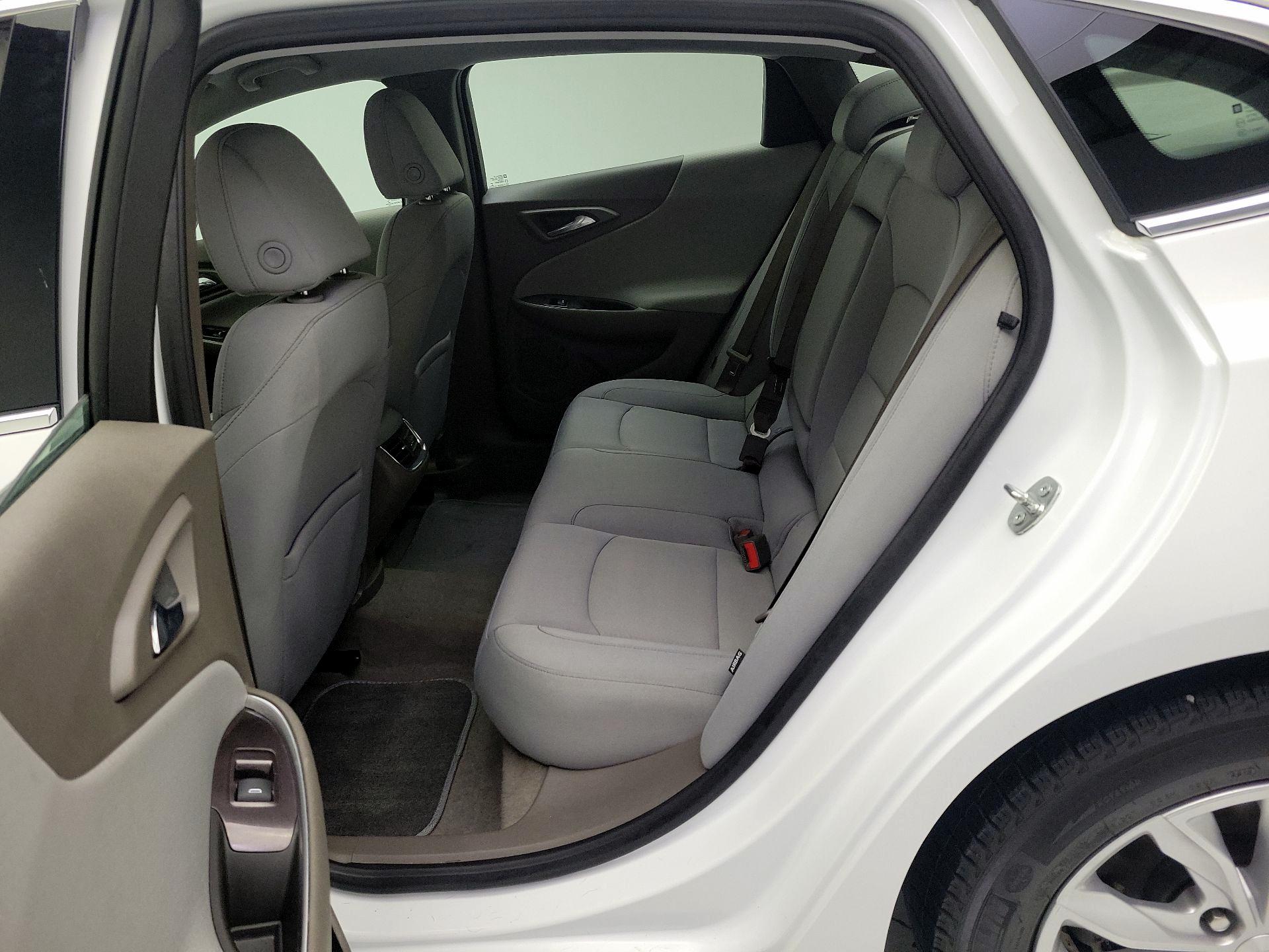 Thumbnail: 2020 Chevrolet Malibu - 19