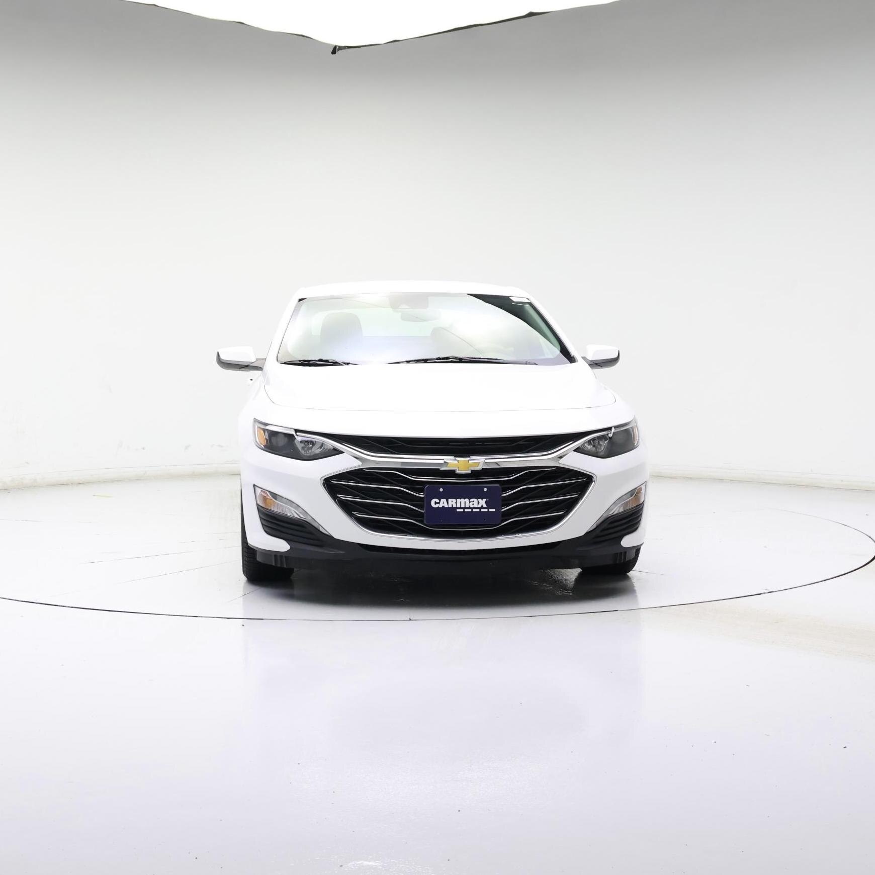 Thumbnail: 2020 Chevrolet Malibu - 5