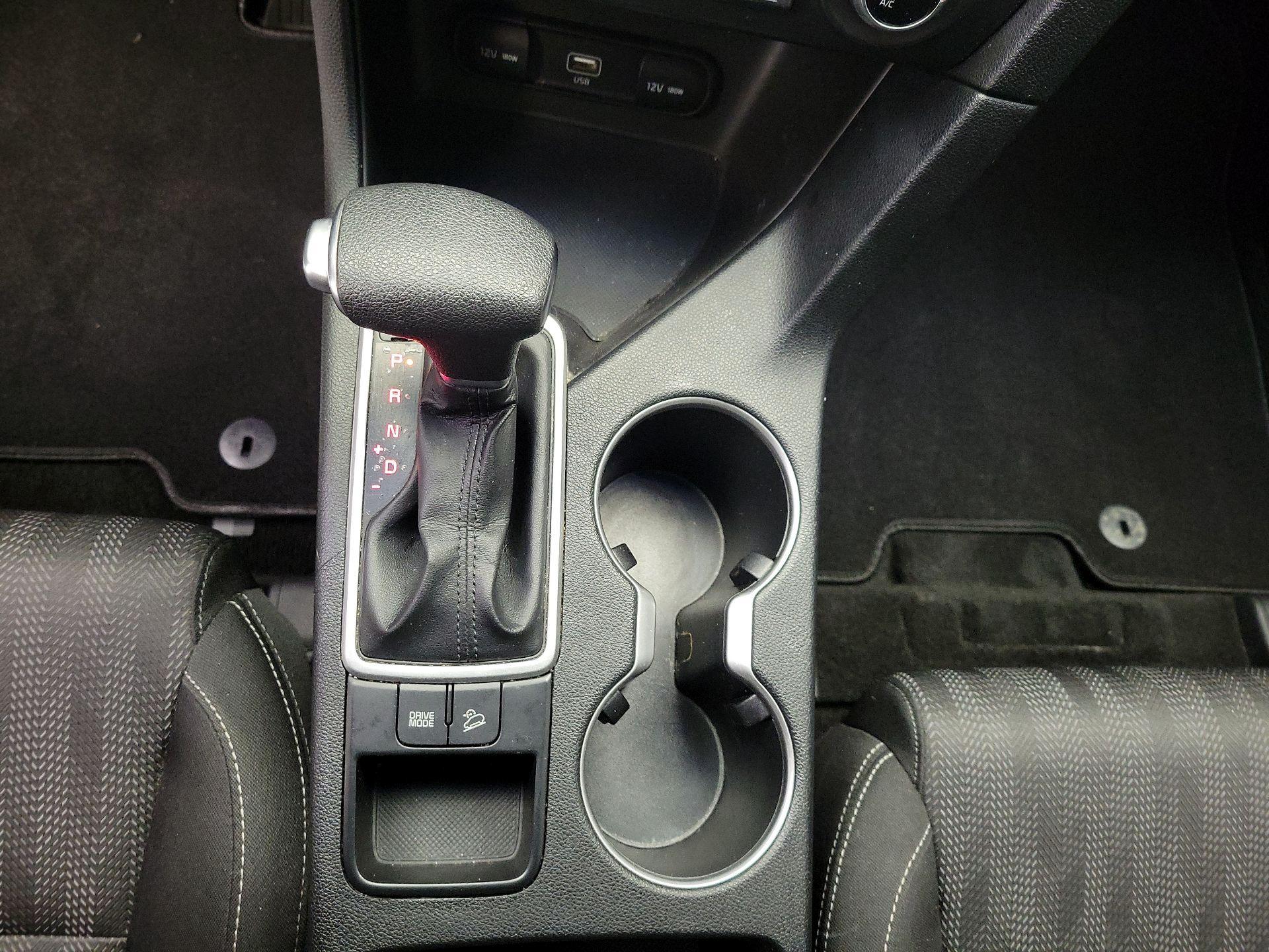 Thumbnail: 2020 Kia Sportage - 17