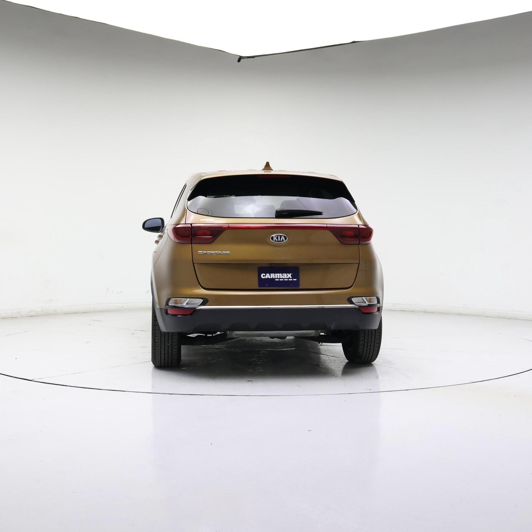 Thumbnail: 2020 Kia Sportage - 6