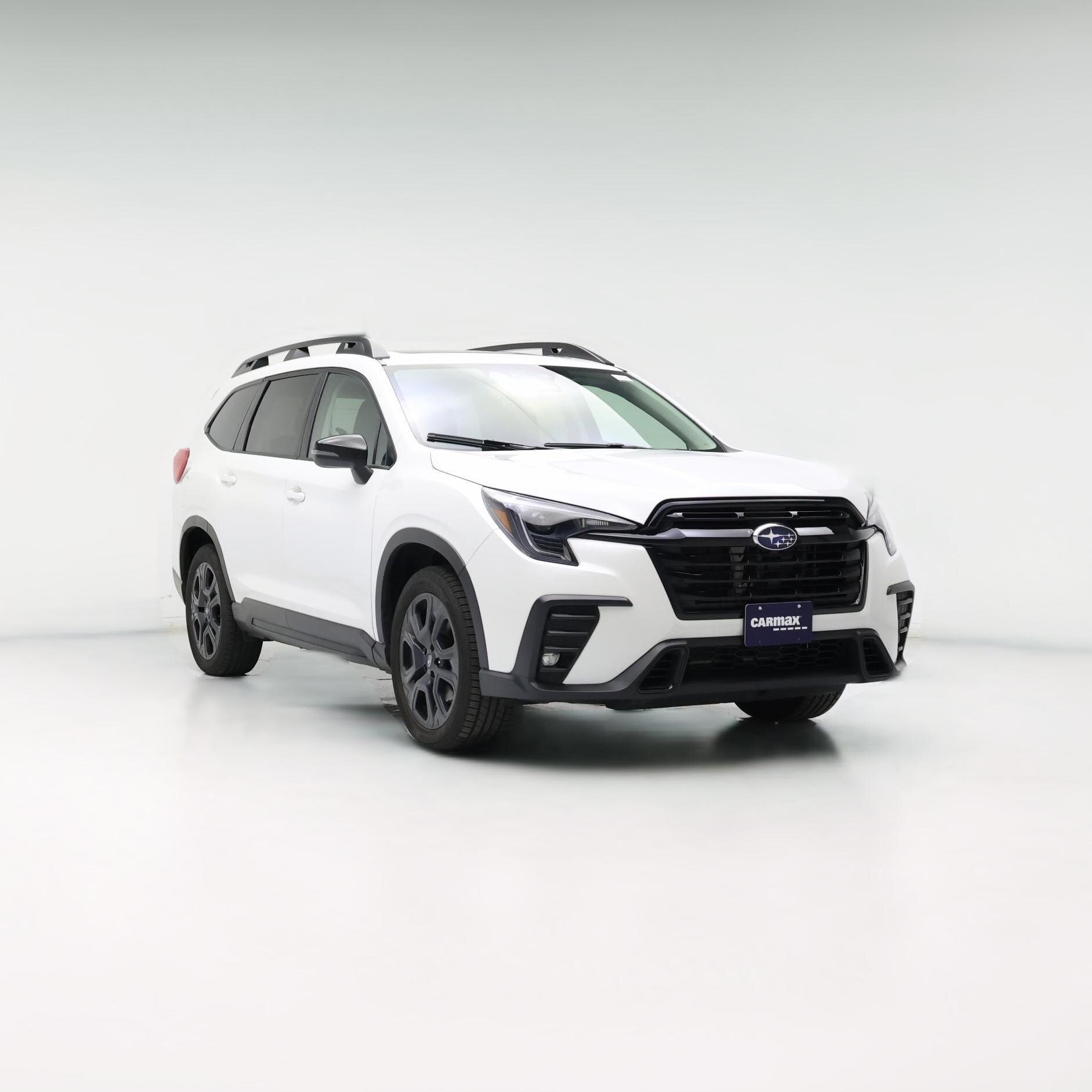 Thumbnail: 2023 Subaru Ascent - 1