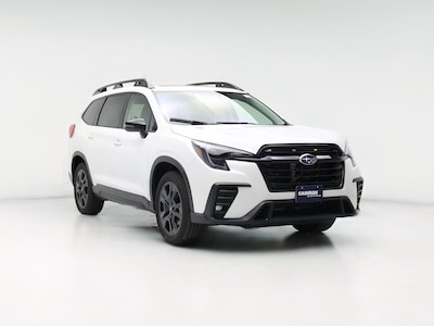 2023 Subaru Ascent Onyx Edition