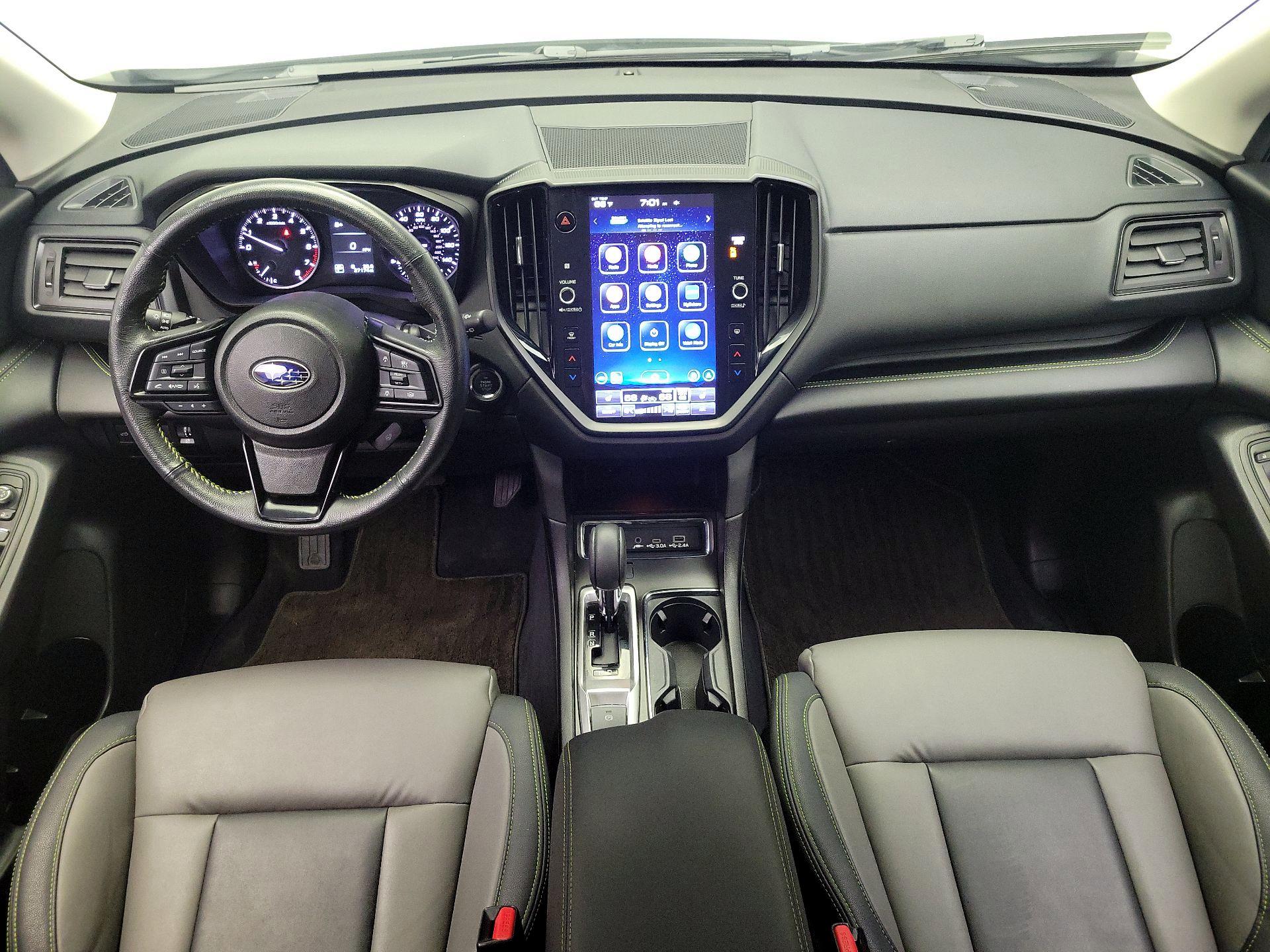 Thumbnail: 2023 Subaru Ascent - 9