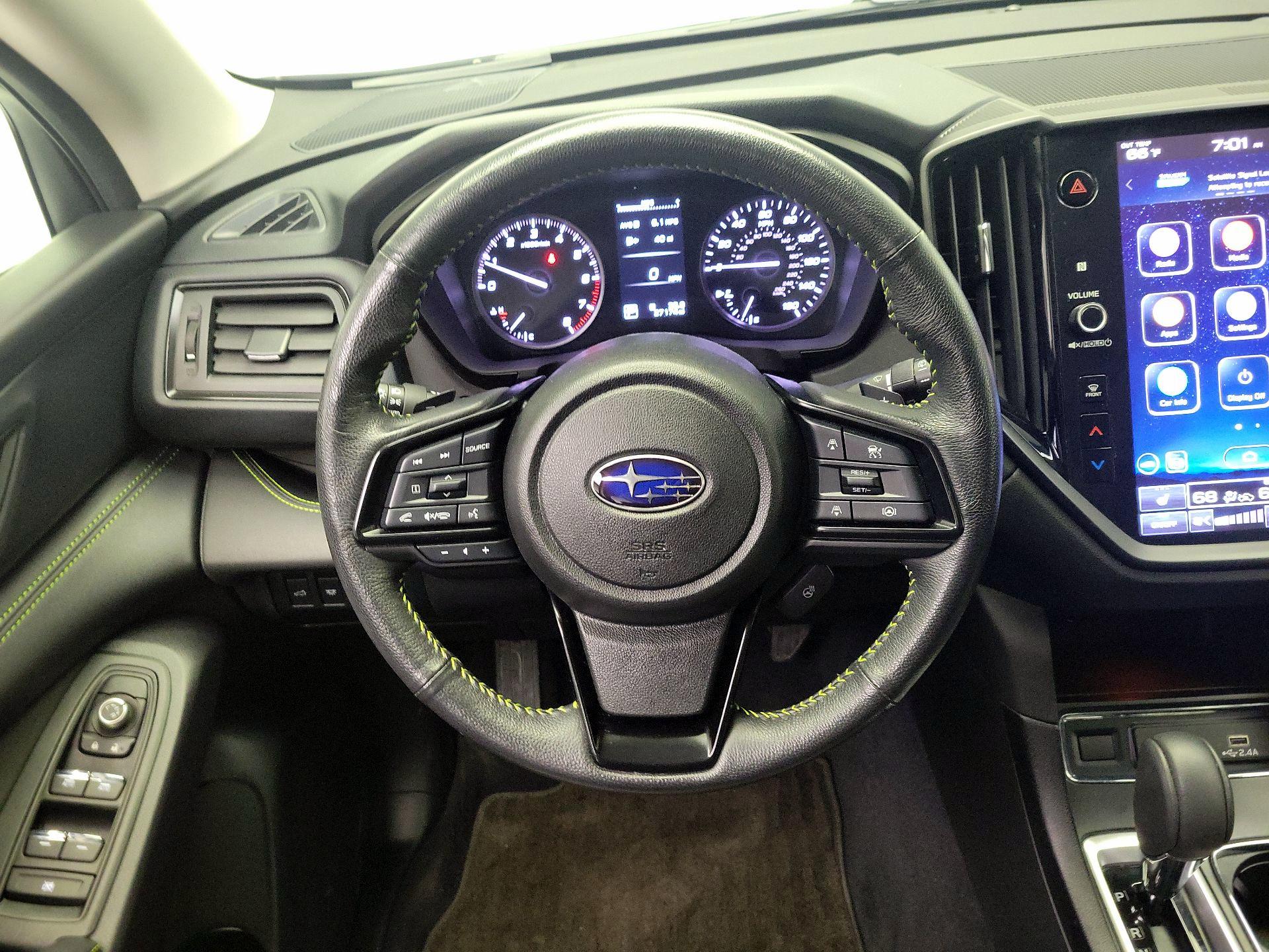 Thumbnail: 2023 Subaru Ascent - 10