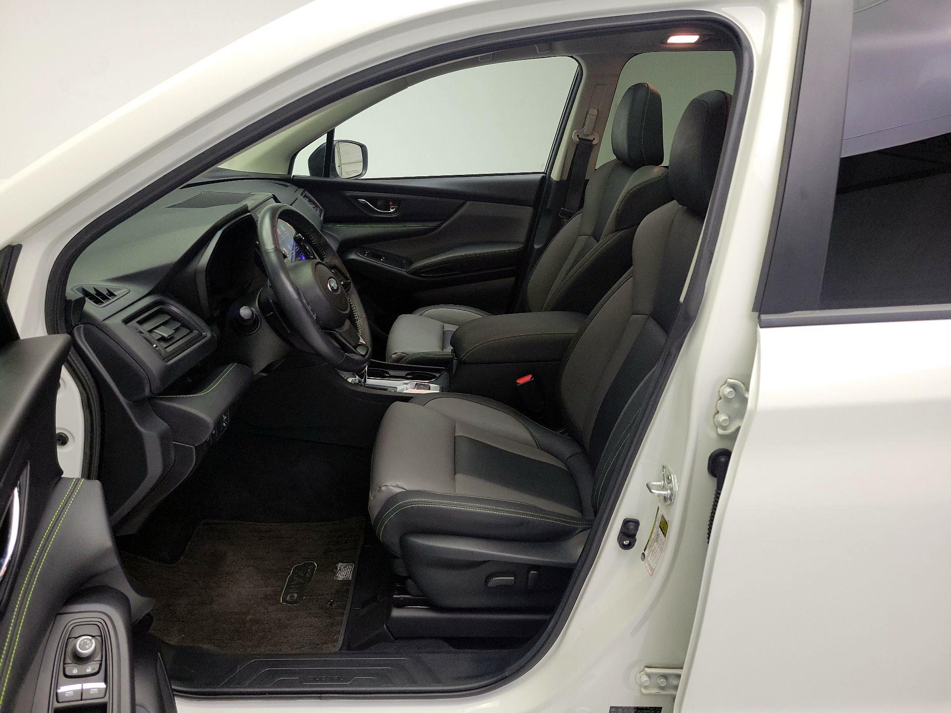 Thumbnail: 2023 Subaru Ascent - 11