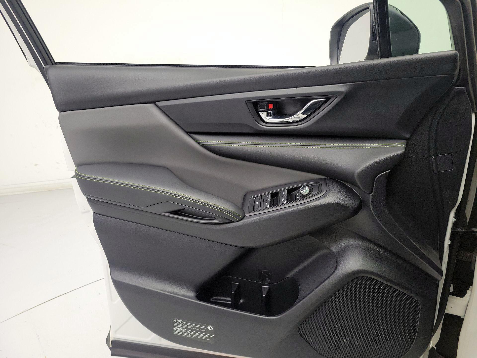 Thumbnail: 2023 Subaru Ascent - 12