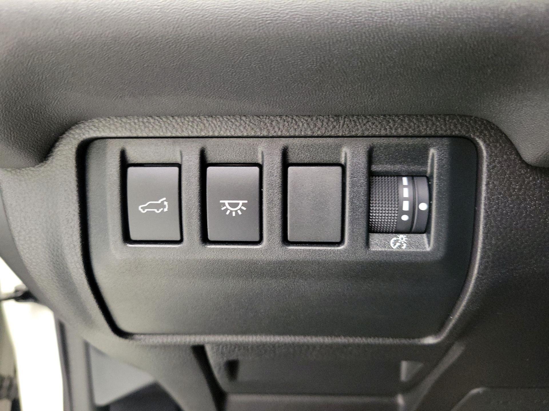 Thumbnail: 2023 Subaru Ascent - 13