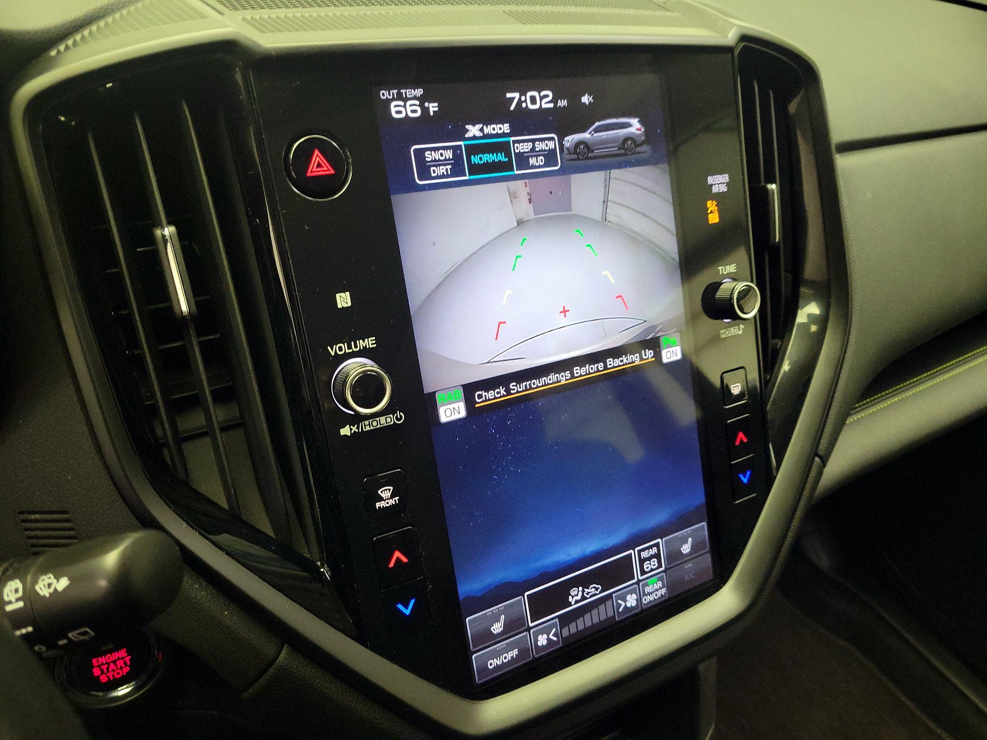 Thumbnail: 2023 Subaru Ascent - 14