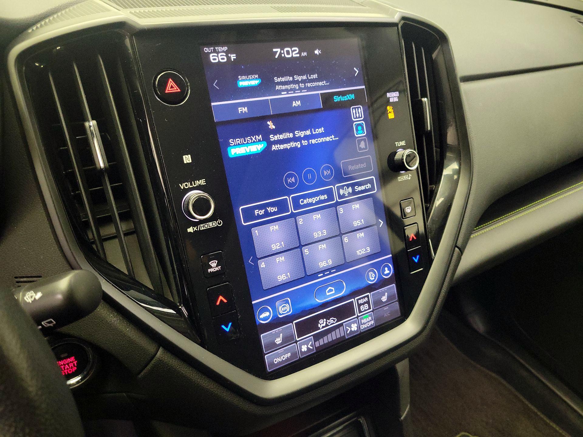 Thumbnail: 2023 Subaru Ascent - 15