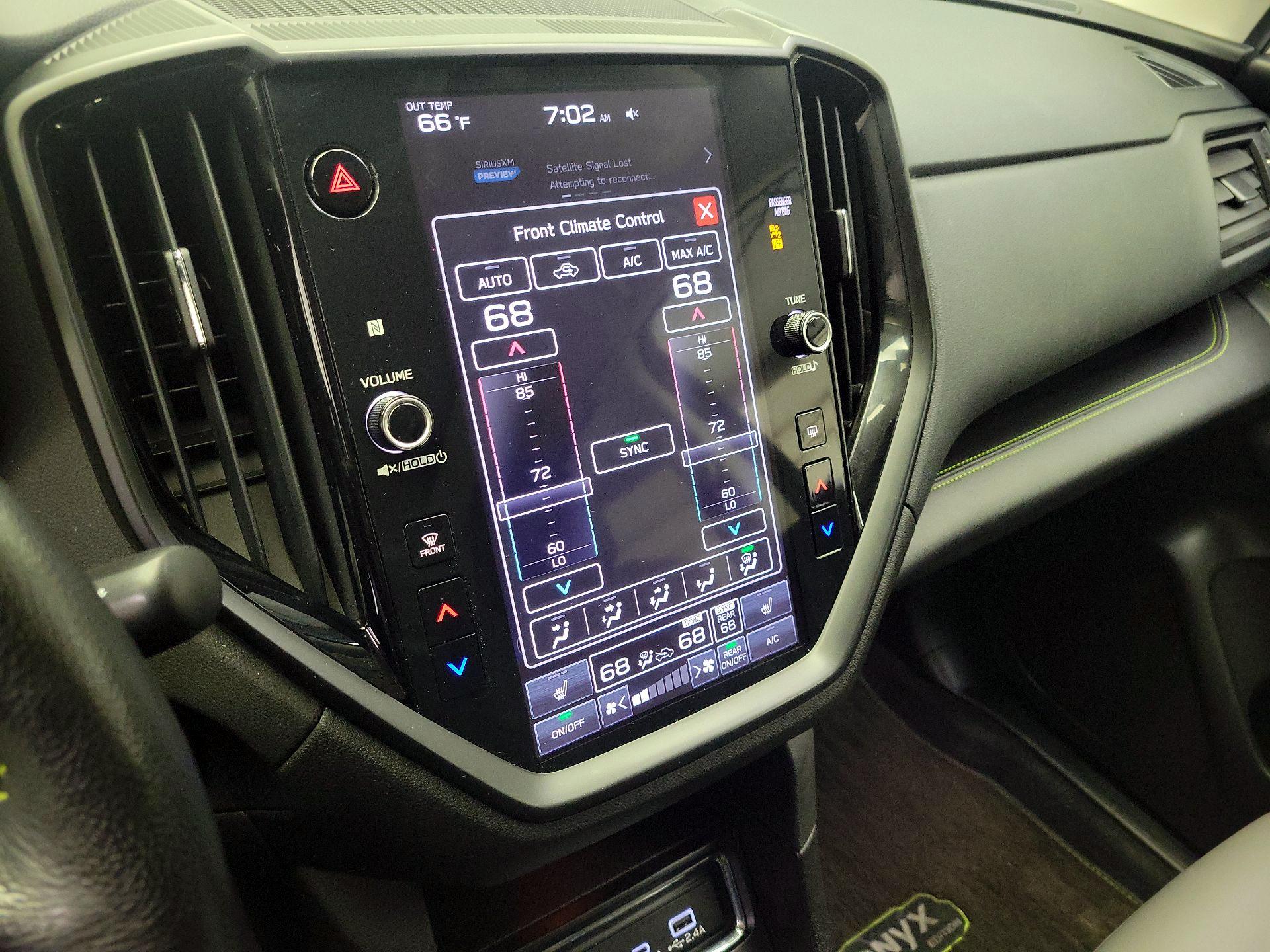 Thumbnail: 2023 Subaru Ascent - 16