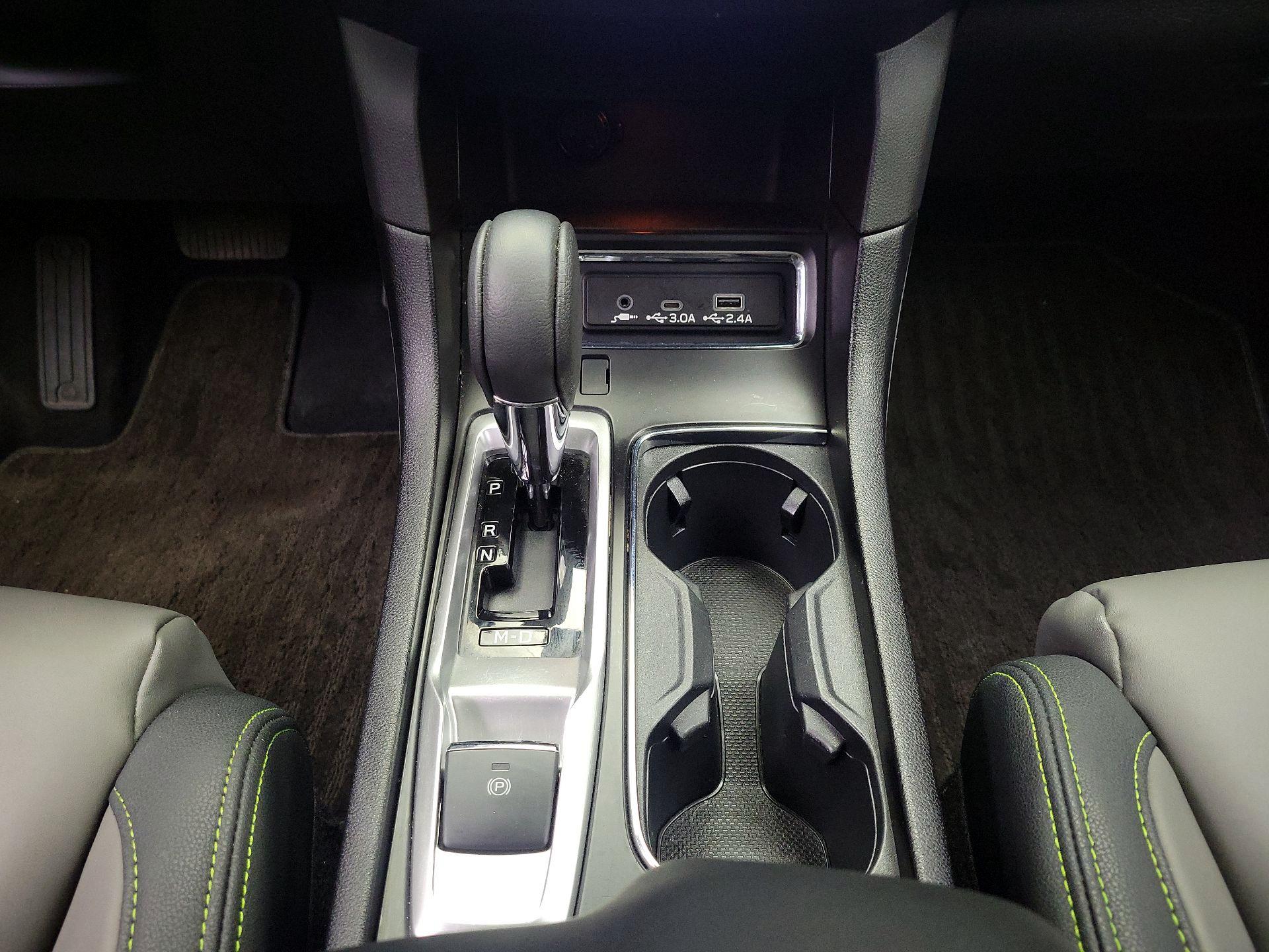 Thumbnail: 2023 Subaru Ascent - 17