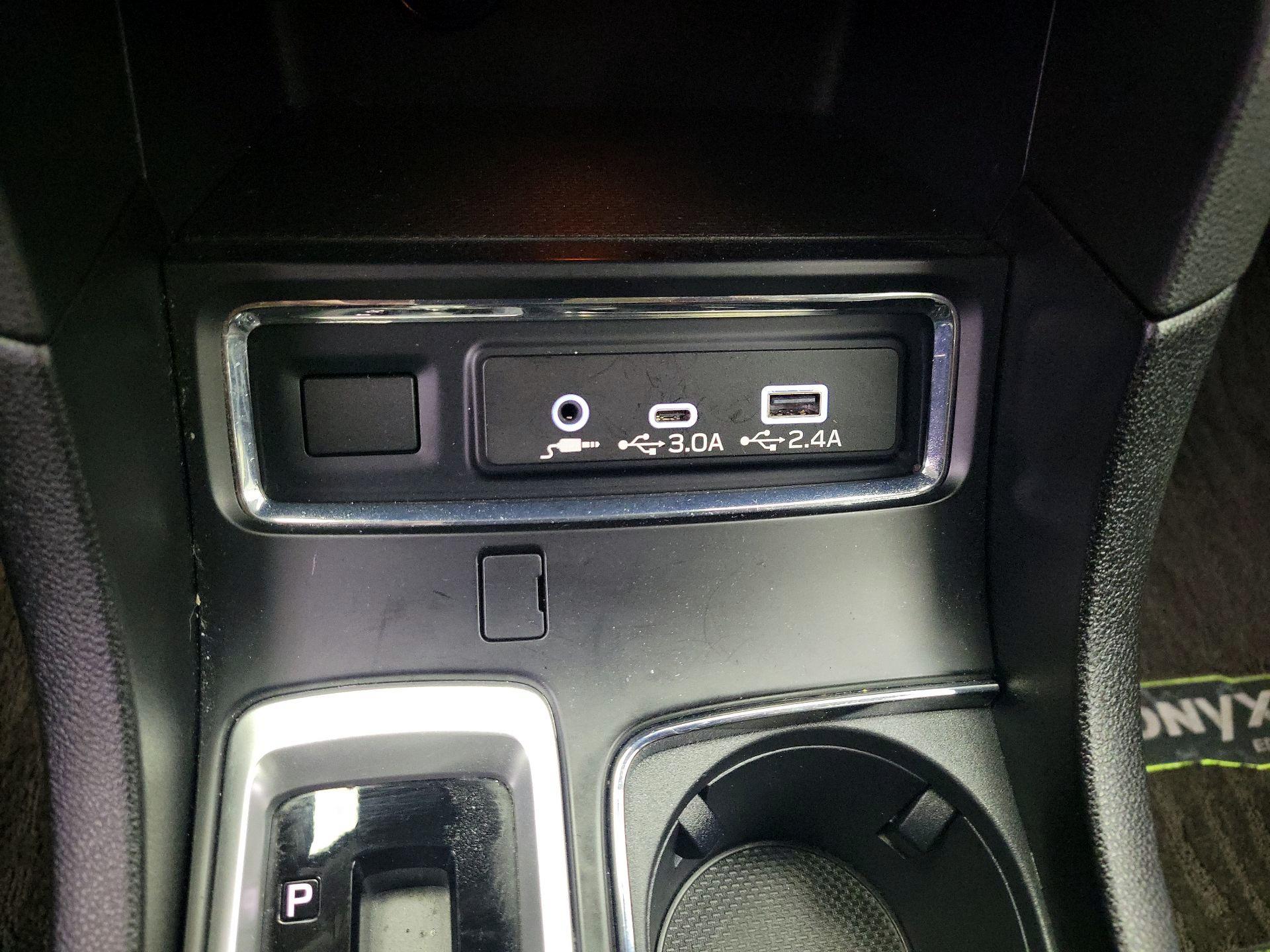 Thumbnail: 2023 Subaru Ascent - 18