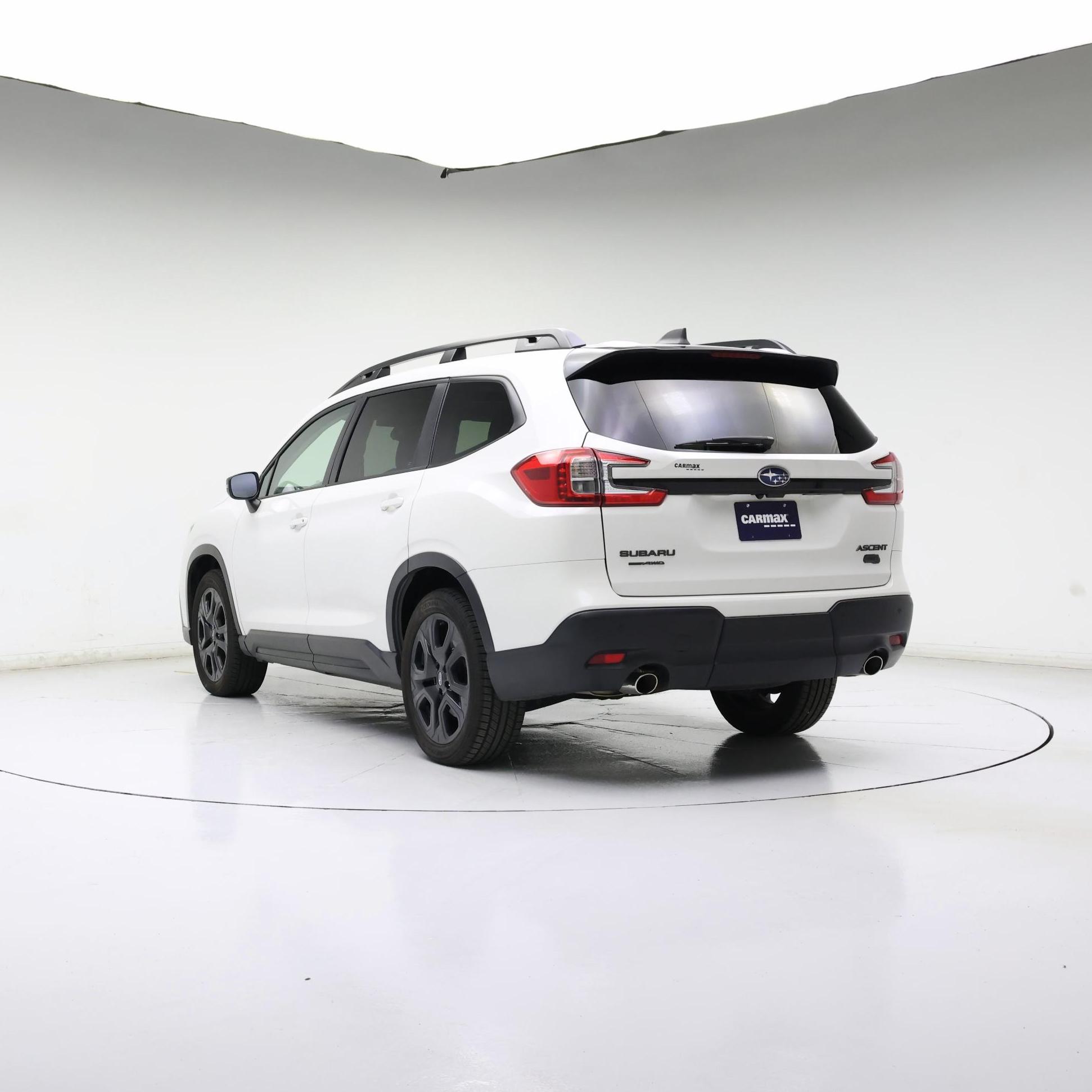 Thumbnail: 2023 Subaru Ascent - 2