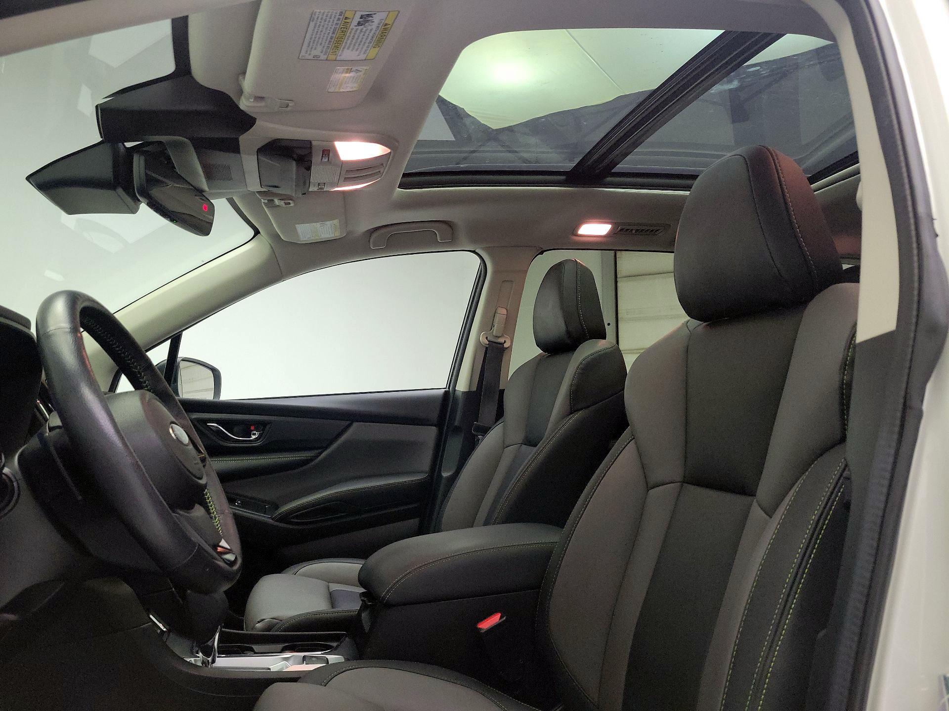 Thumbnail: 2023 Subaru Ascent - 19