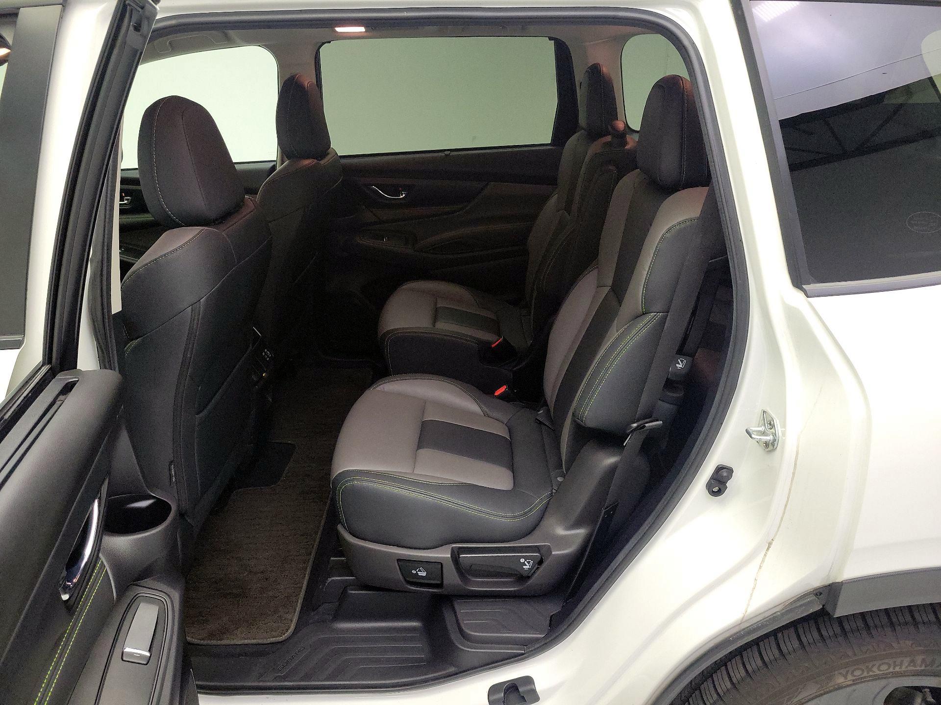 Thumbnail: 2023 Subaru Ascent - 20