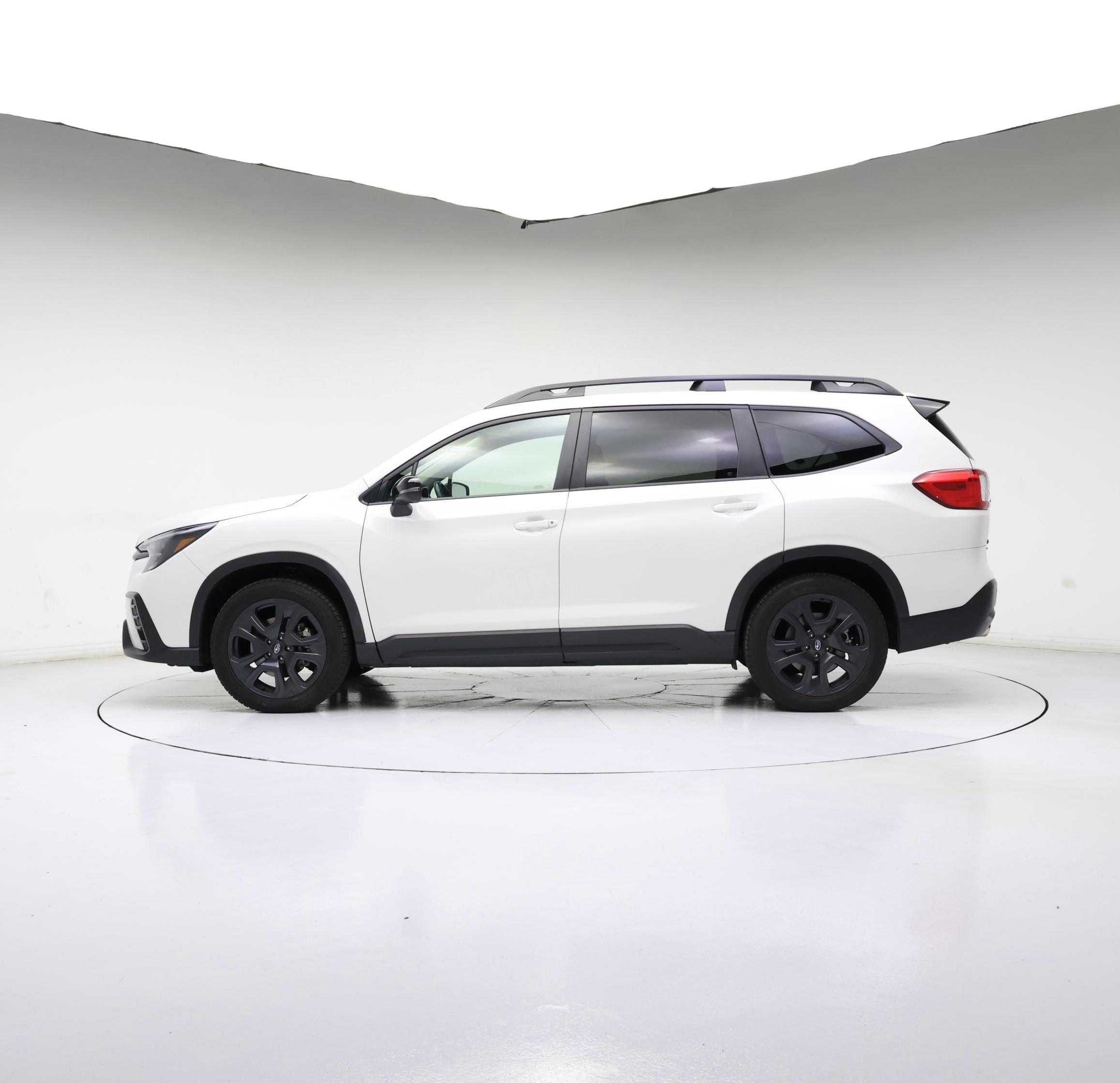 Thumbnail: 2023 Subaru Ascent - 3