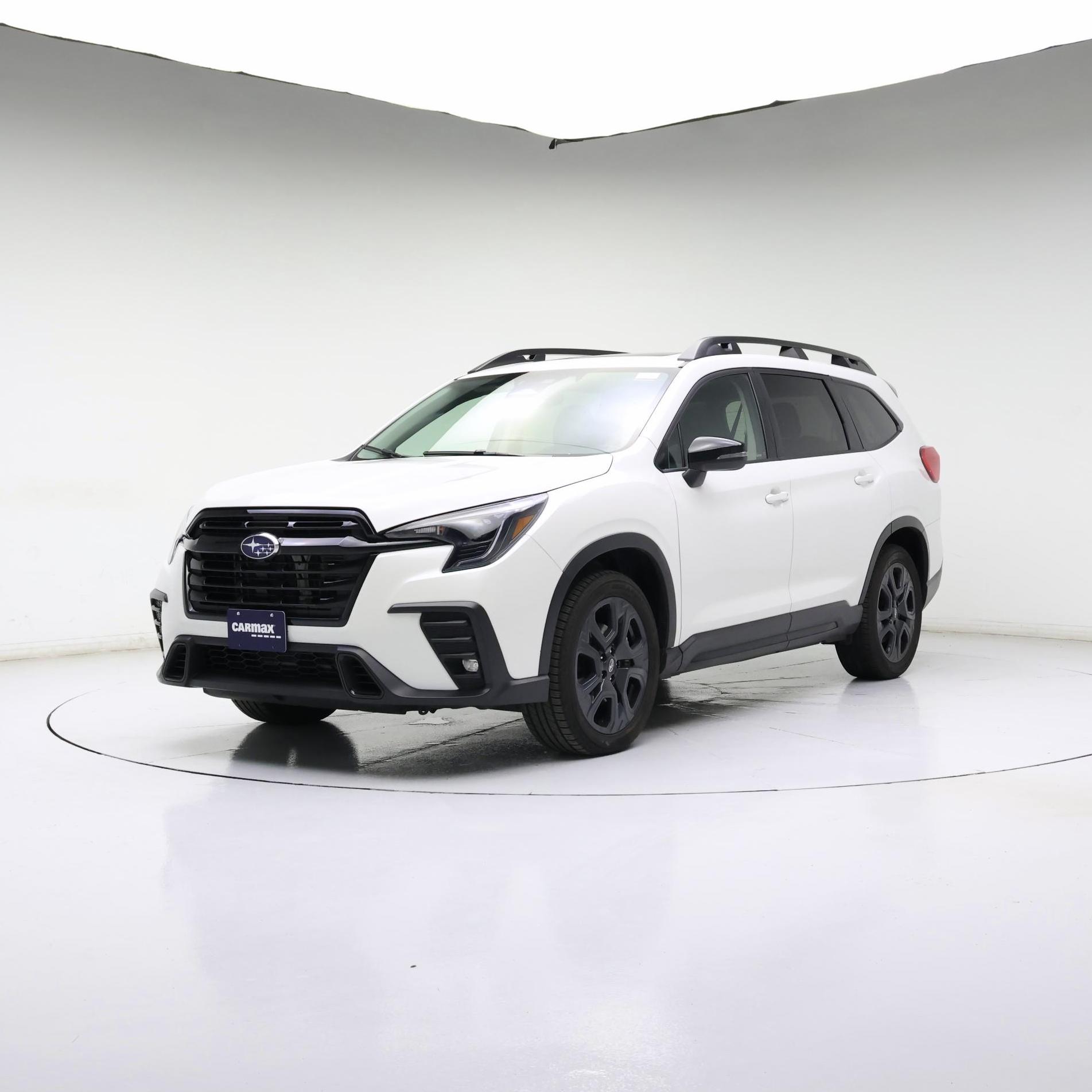 Thumbnail: 2023 Subaru Ascent - 4