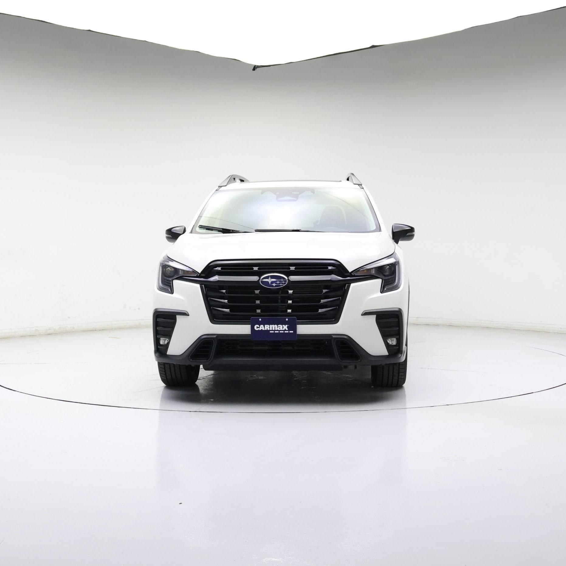 Thumbnail: 2023 Subaru Ascent - 5