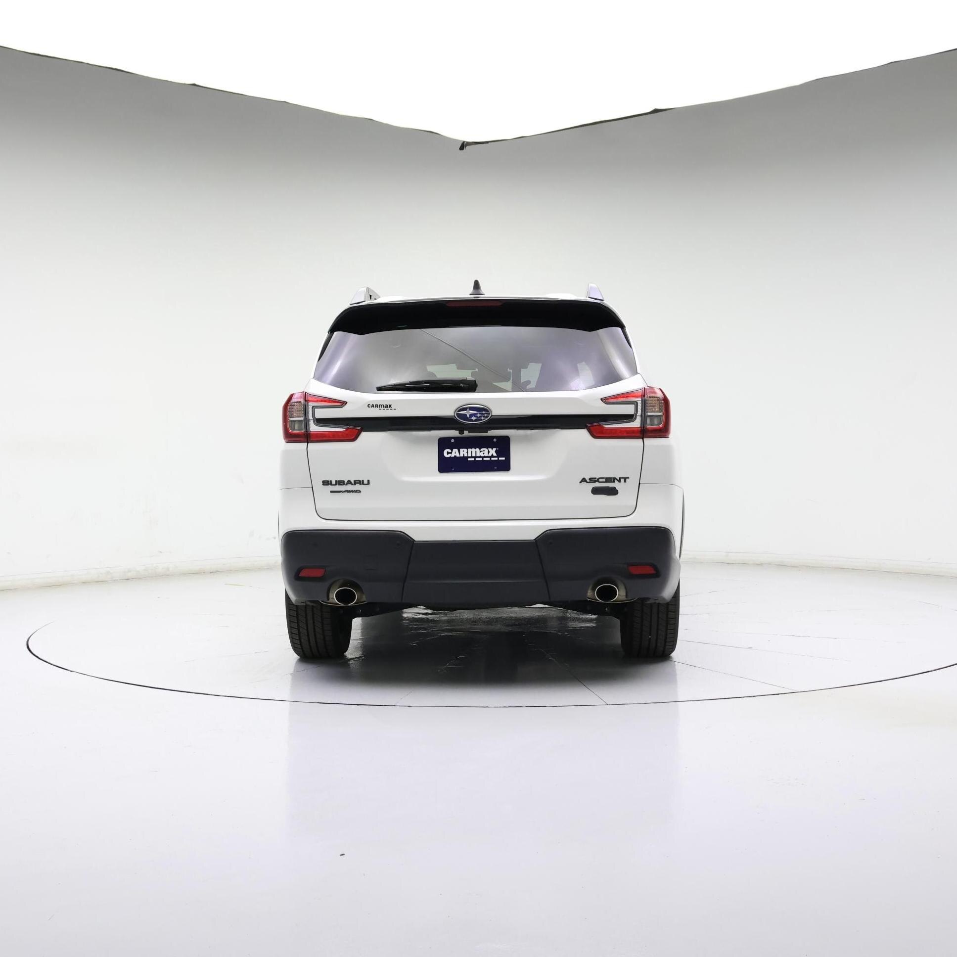 Thumbnail: 2023 Subaru Ascent - 6