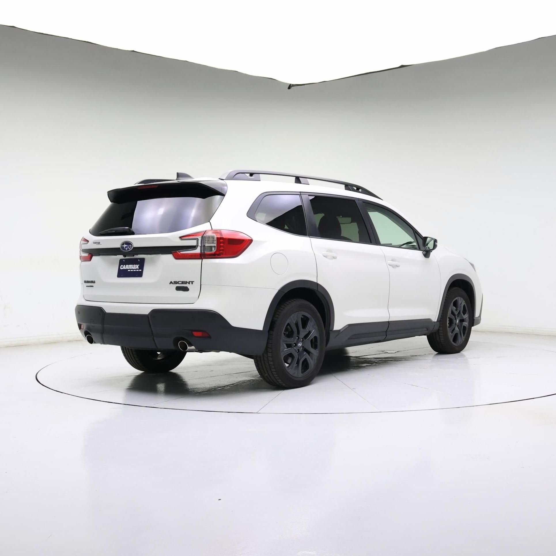 Thumbnail: 2023 Subaru Ascent - 8