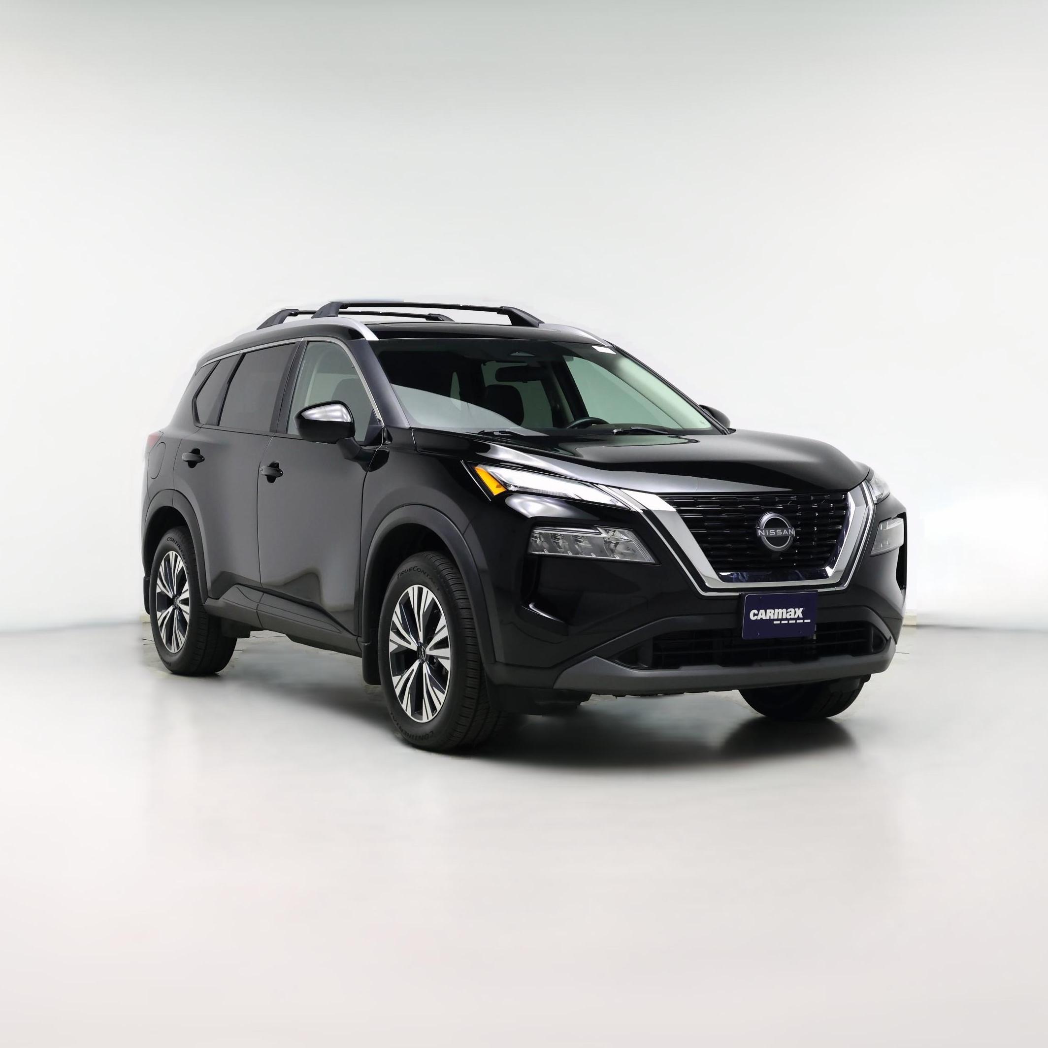 Thumbnail: 2023 Nissan Rogue - 1