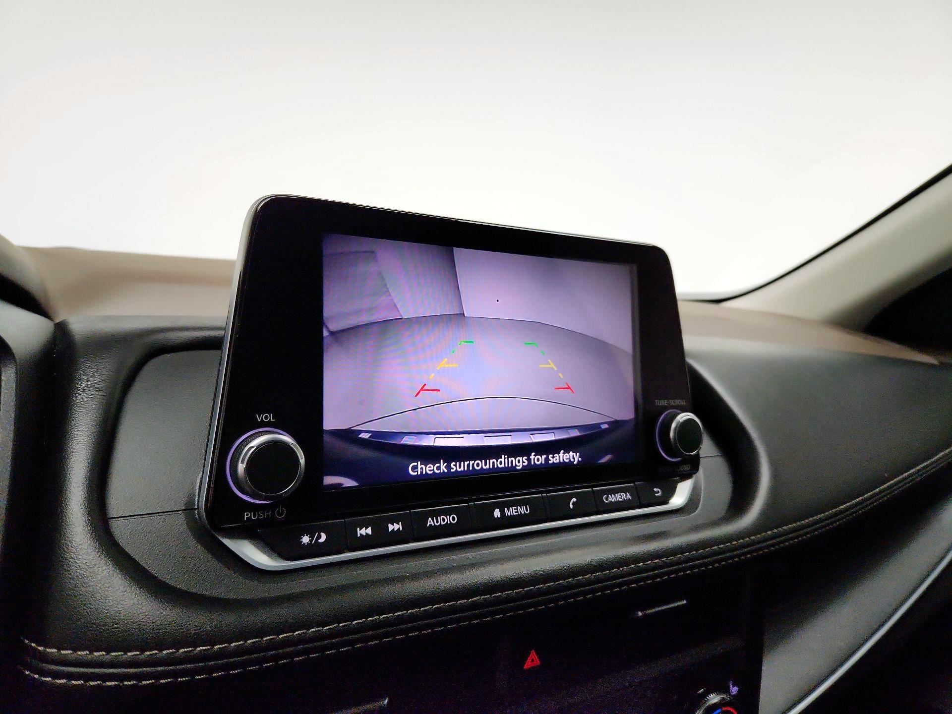 Thumbnail: 2023 Nissan Rogue - 14