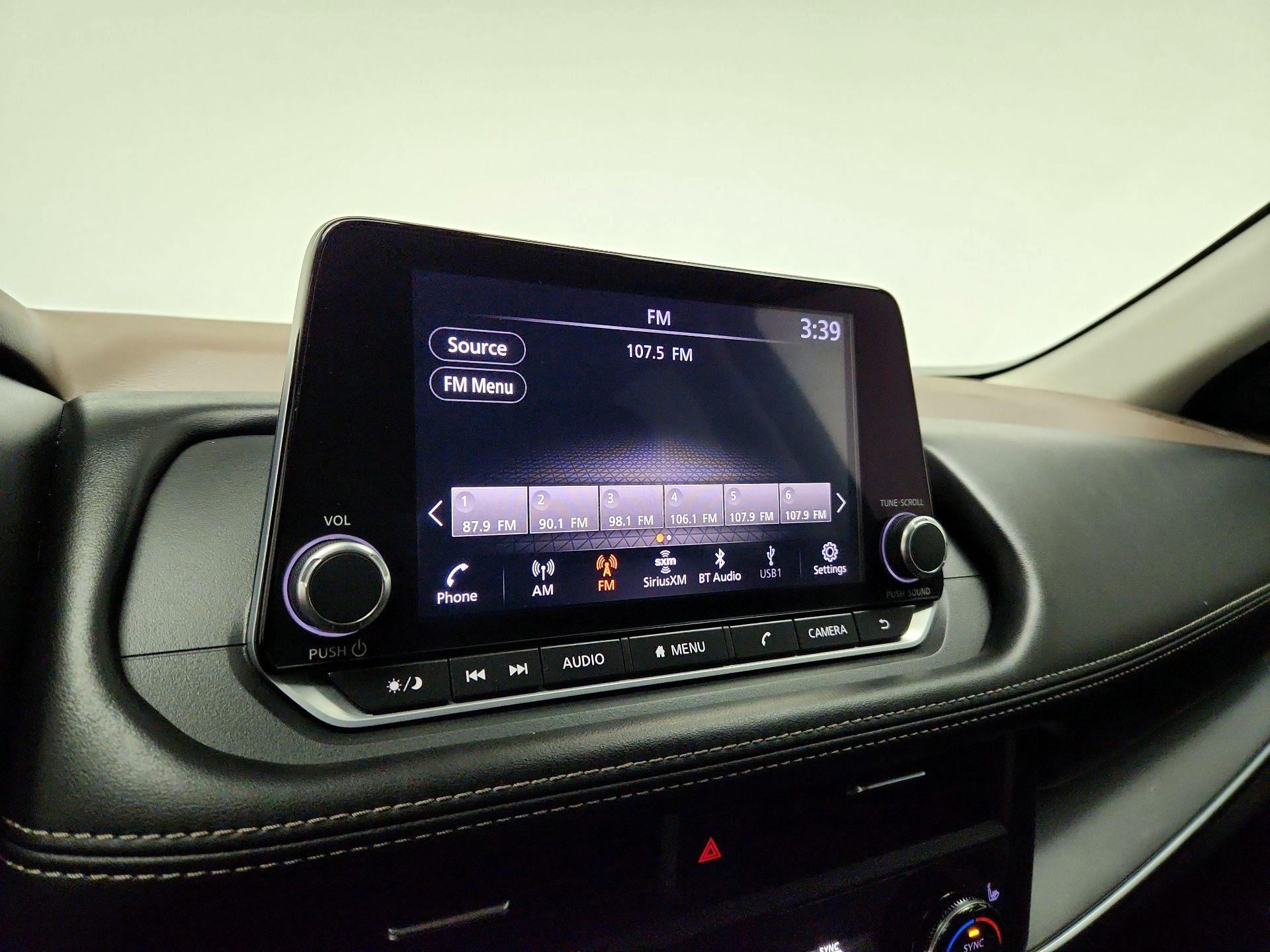 Thumbnail: 2023 Nissan Rogue - 15