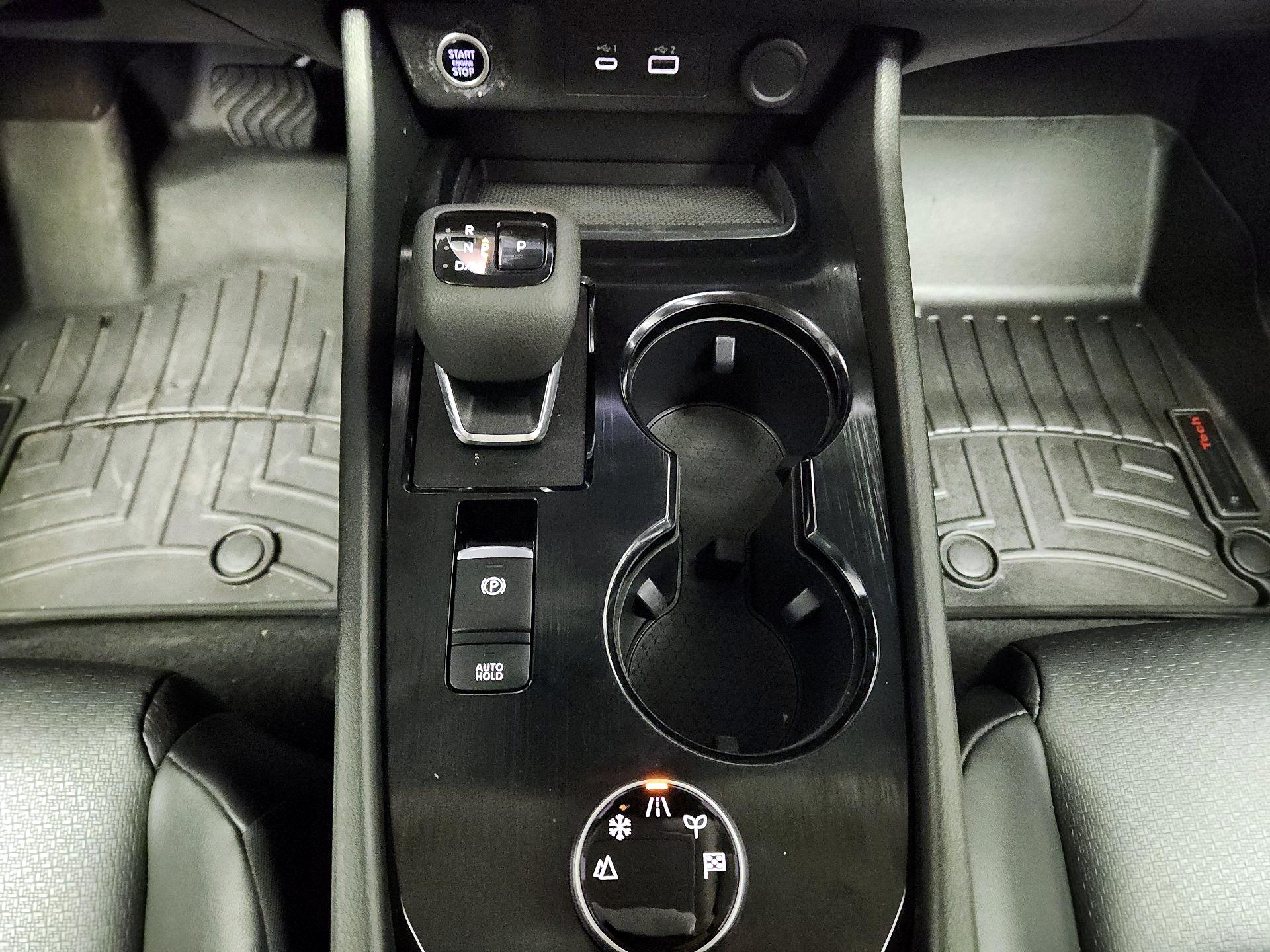 Thumbnail: 2023 Nissan Rogue - 17