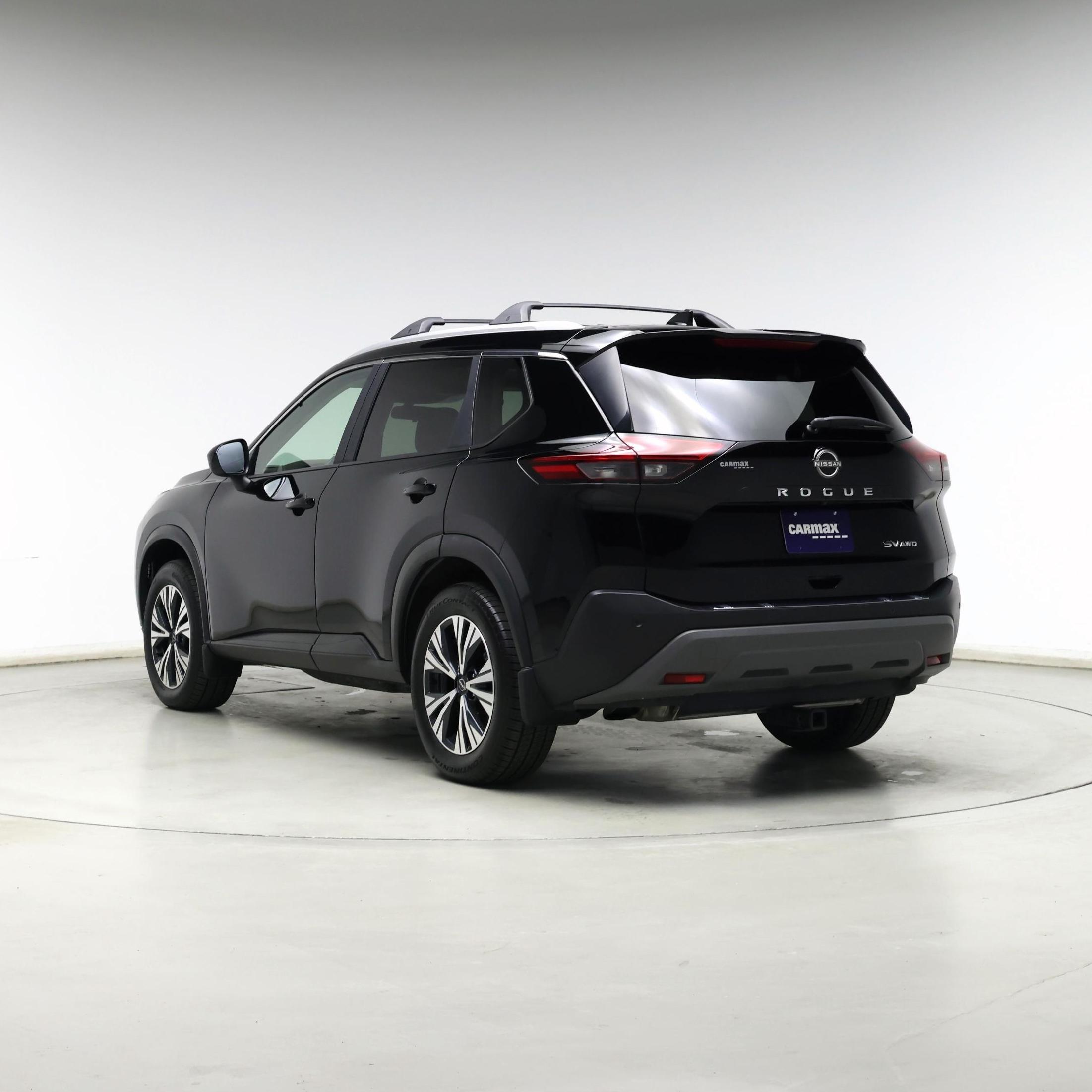 Thumbnail: 2023 Nissan Rogue - 2