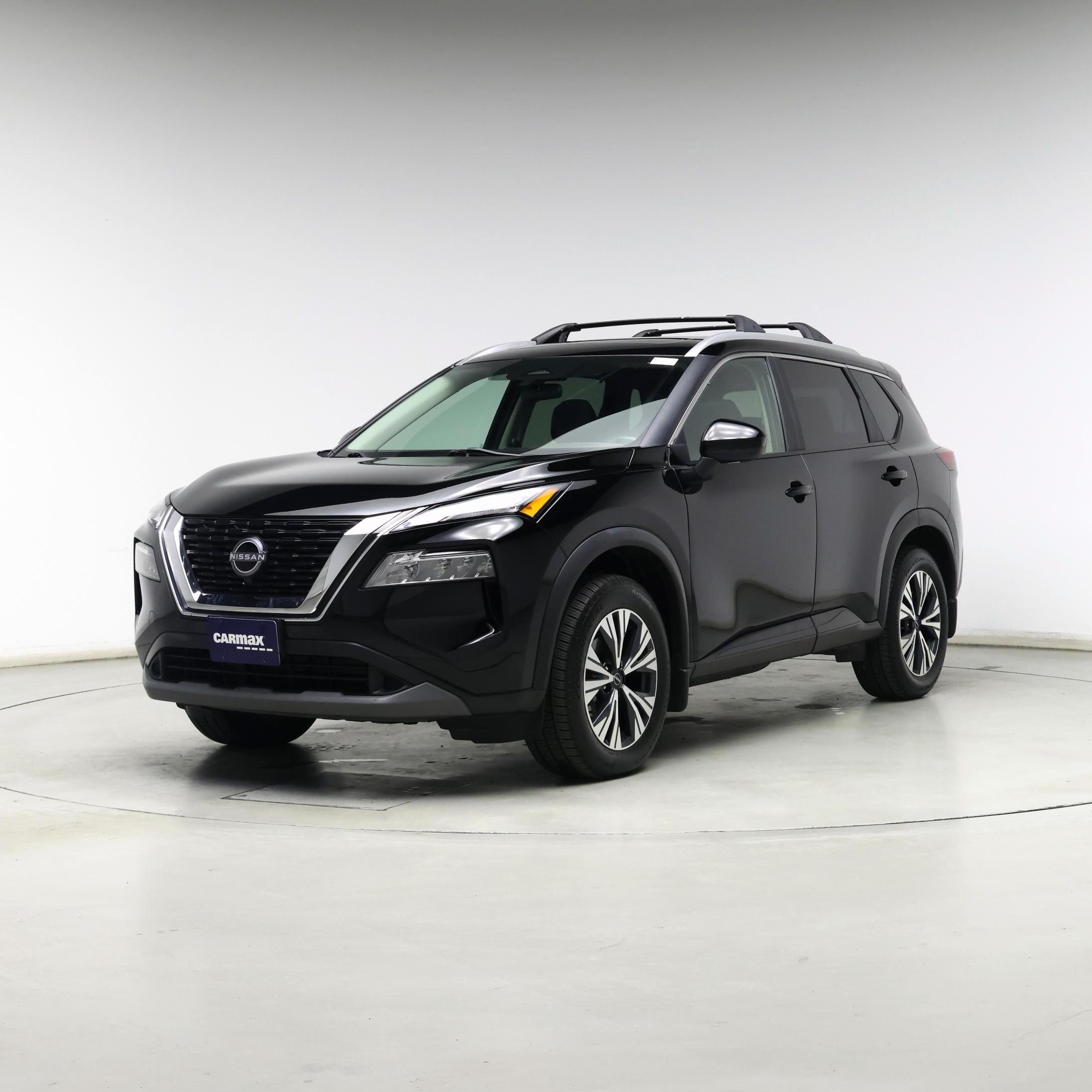 Thumbnail: 2023 Nissan Rogue - 4