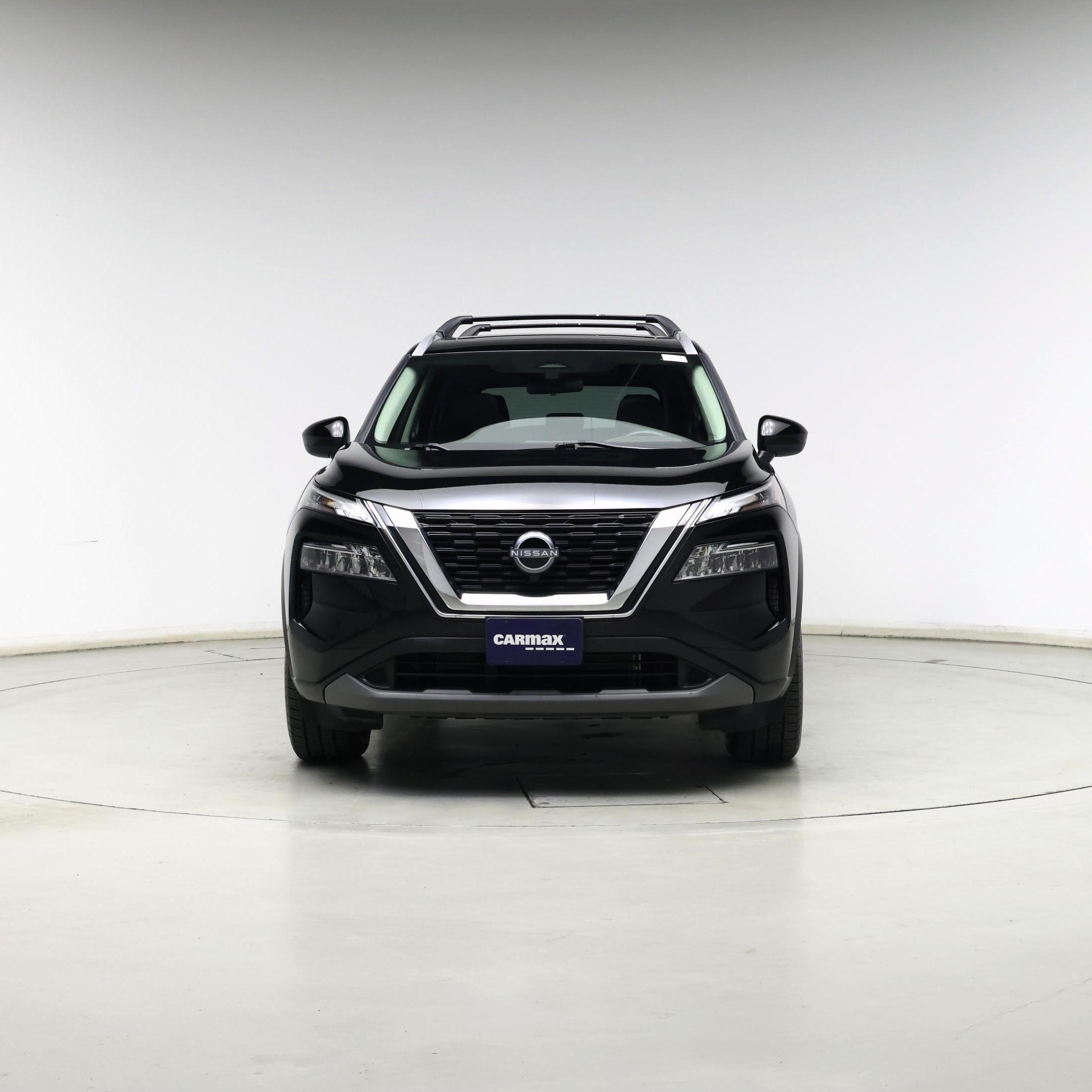 Thumbnail: 2023 Nissan Rogue - 5