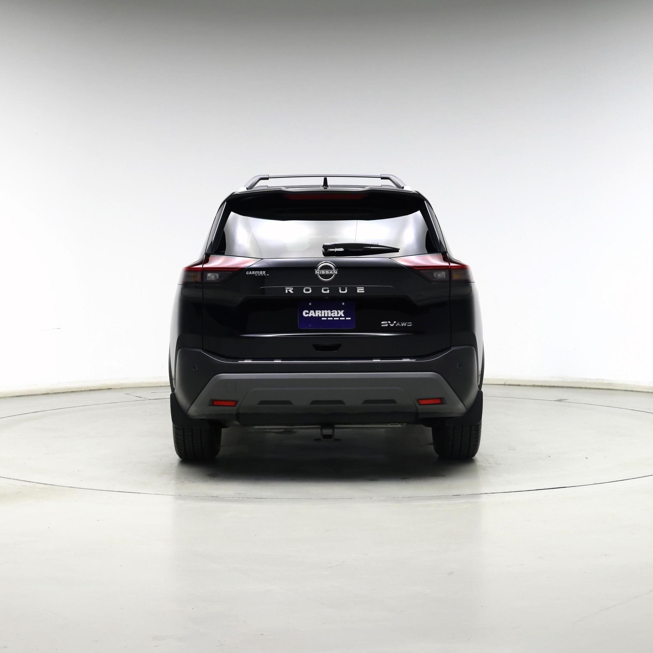 Thumbnail: 2023 Nissan Rogue - 6