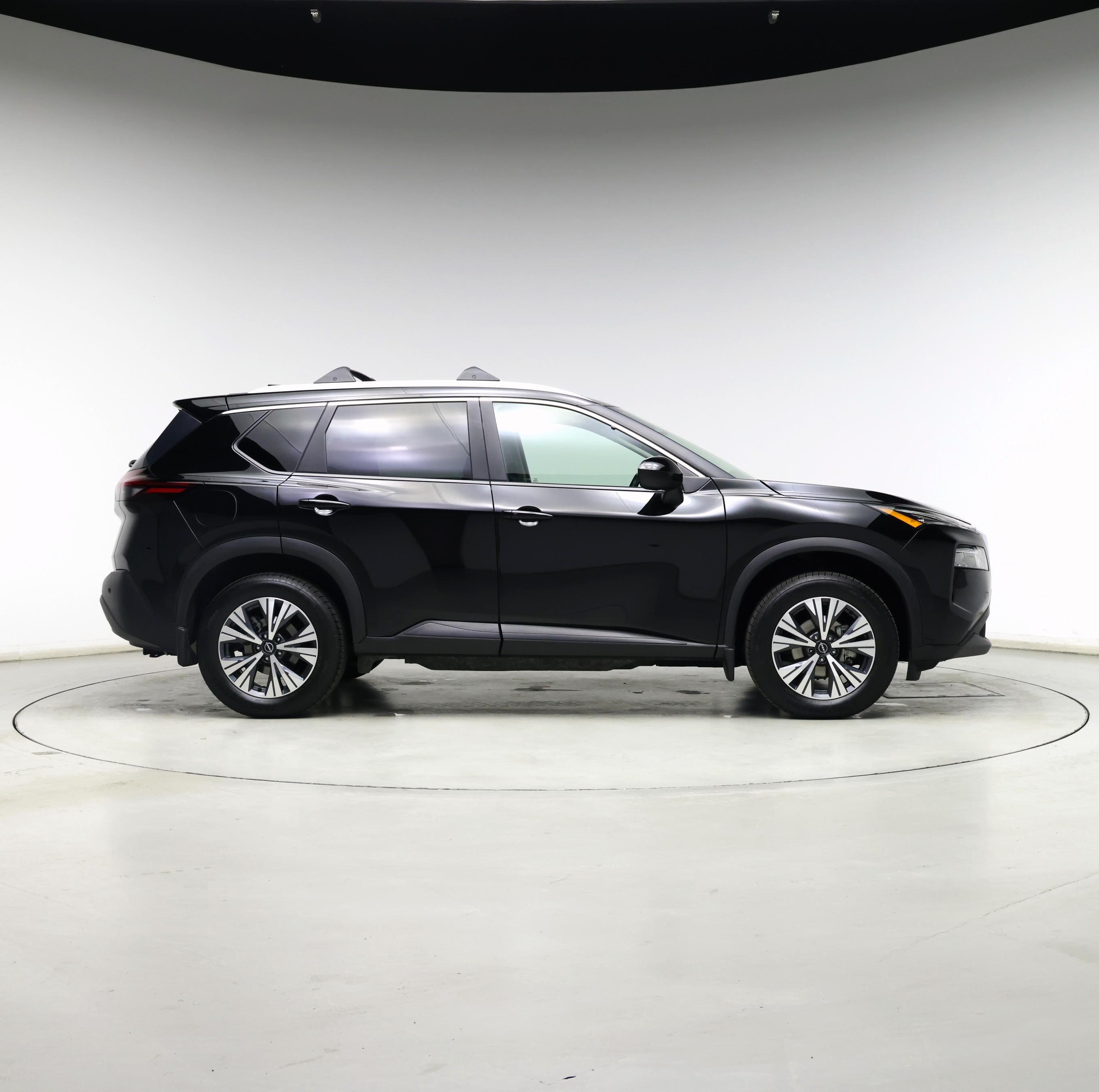 Thumbnail: 2023 Nissan Rogue - 7