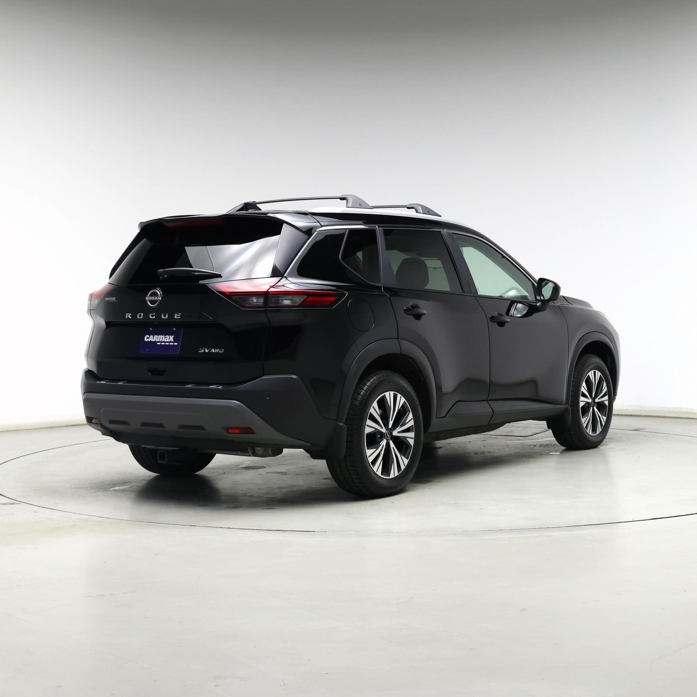 Thumbnail: 2023 Nissan Rogue - 8