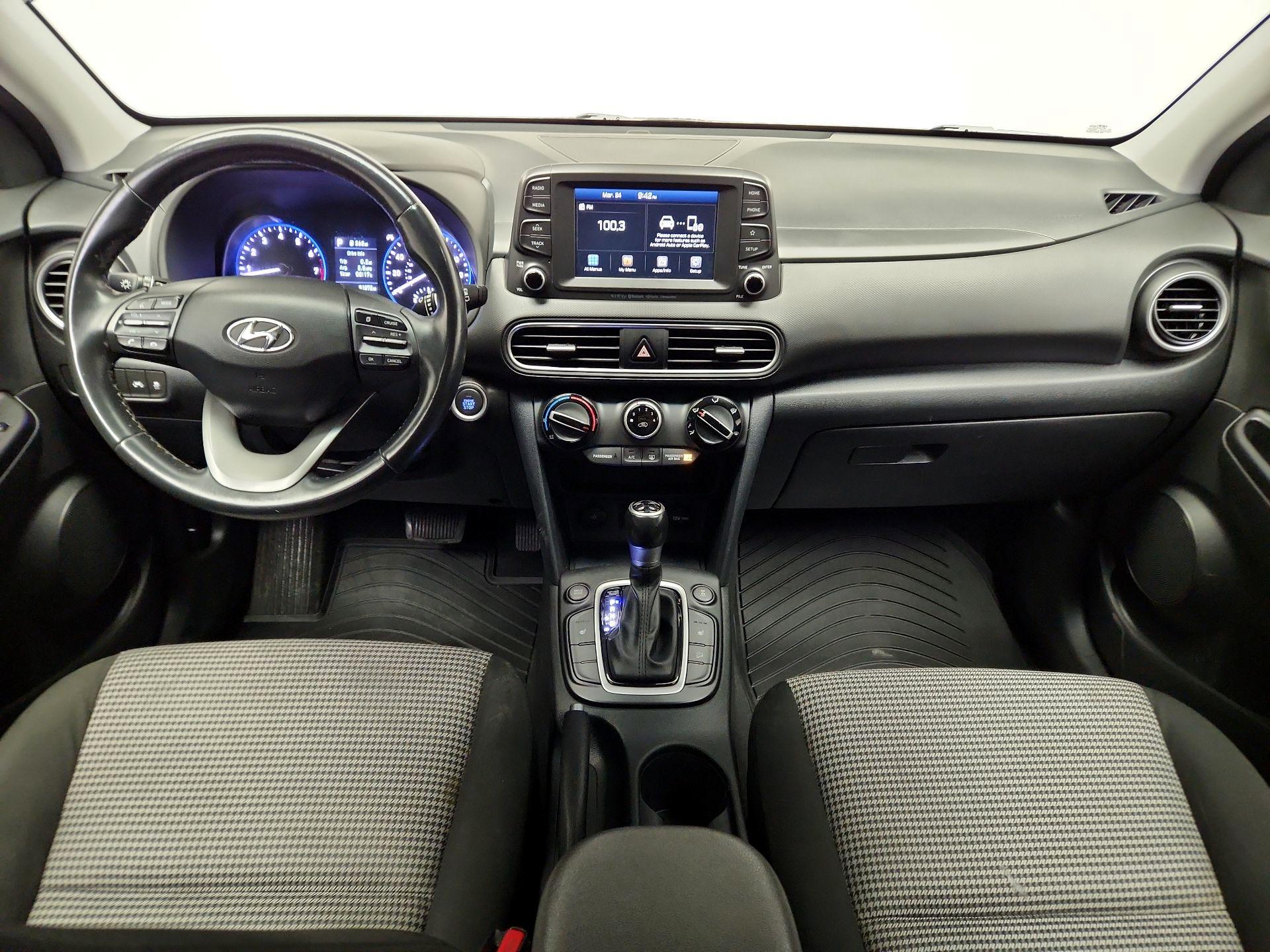 Thumbnail: 2019 Hyundai Kona - 9