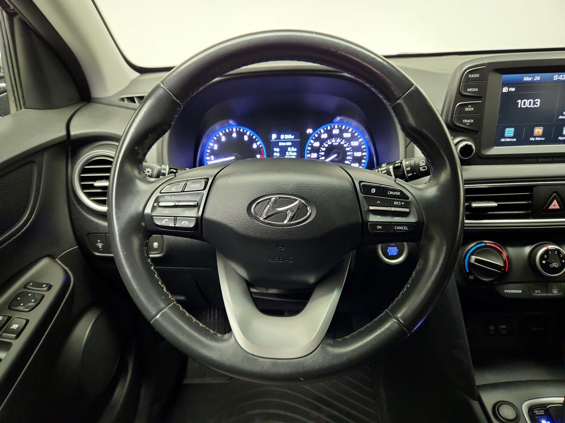 Thumbnail: 2019 Hyundai Kona - 10