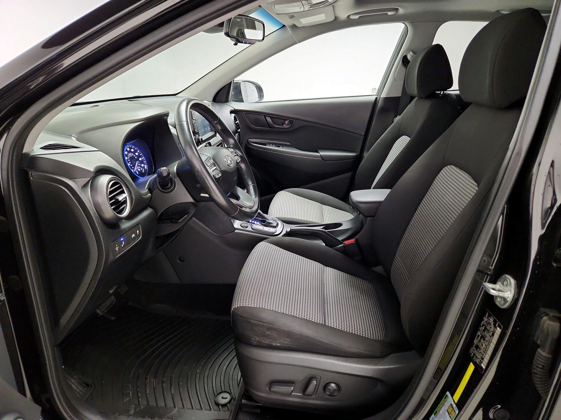 Thumbnail: 2019 Hyundai Kona - 11