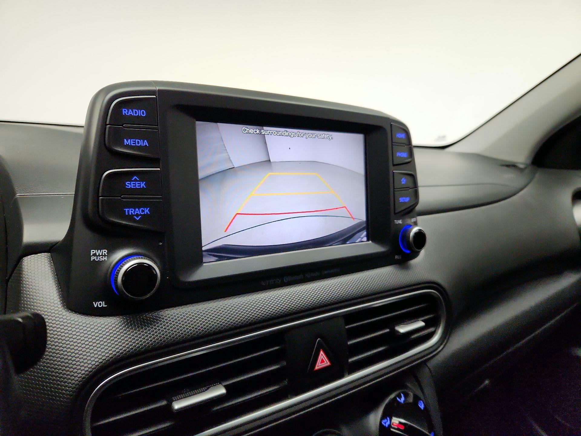 Thumbnail: 2019 Hyundai Kona - 14