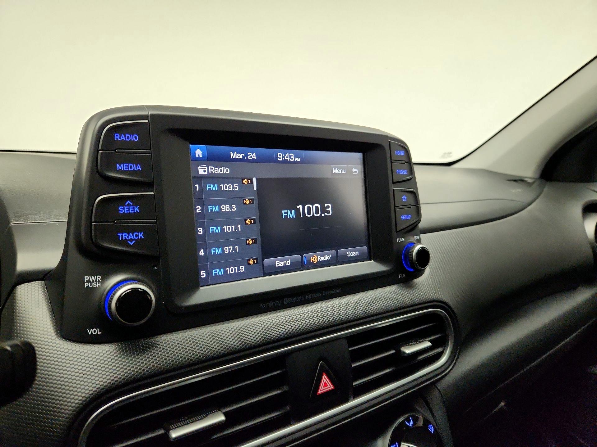 Thumbnail: 2019 Hyundai Kona - 15