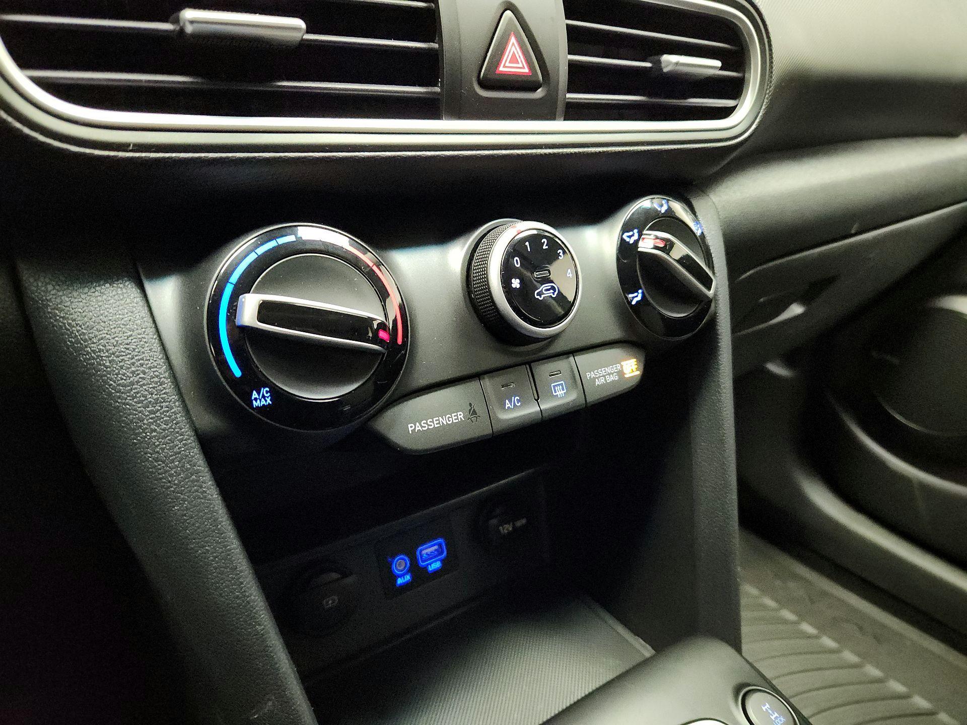 Thumbnail: 2019 Hyundai Kona - 16